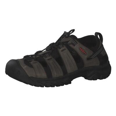 Schoenen universeel voor heren keen targhee iii sandal