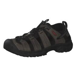 Chaussures universel hommes Keen Targhee Iii Sandal