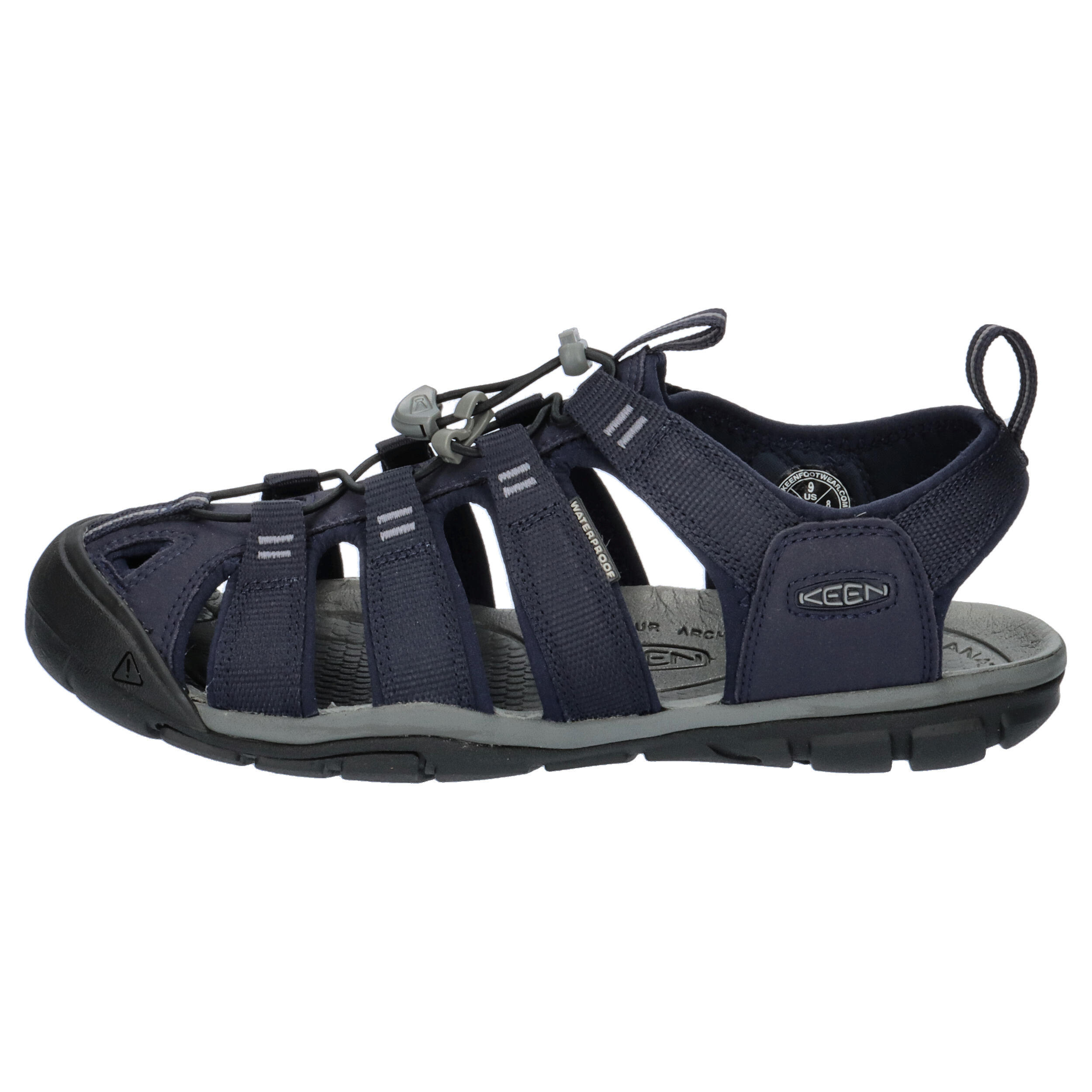 Chaussure universel hommes Keen 1027407 2/7