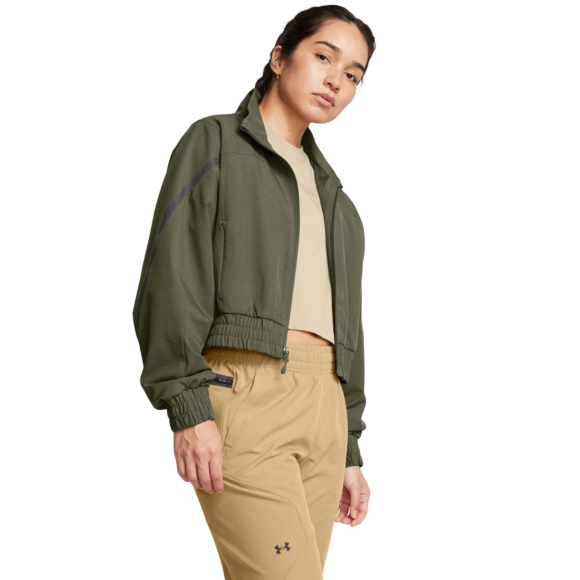 Damenjacke Under Armour Unstoppable 3/5