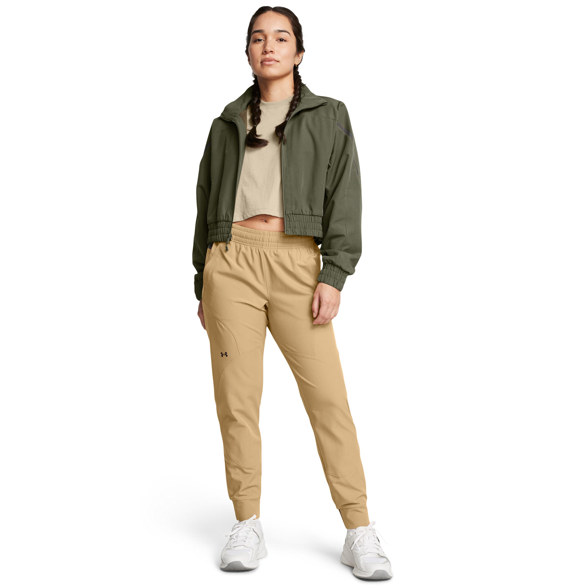 Damenjacke Under Armour Unstoppable 5/5