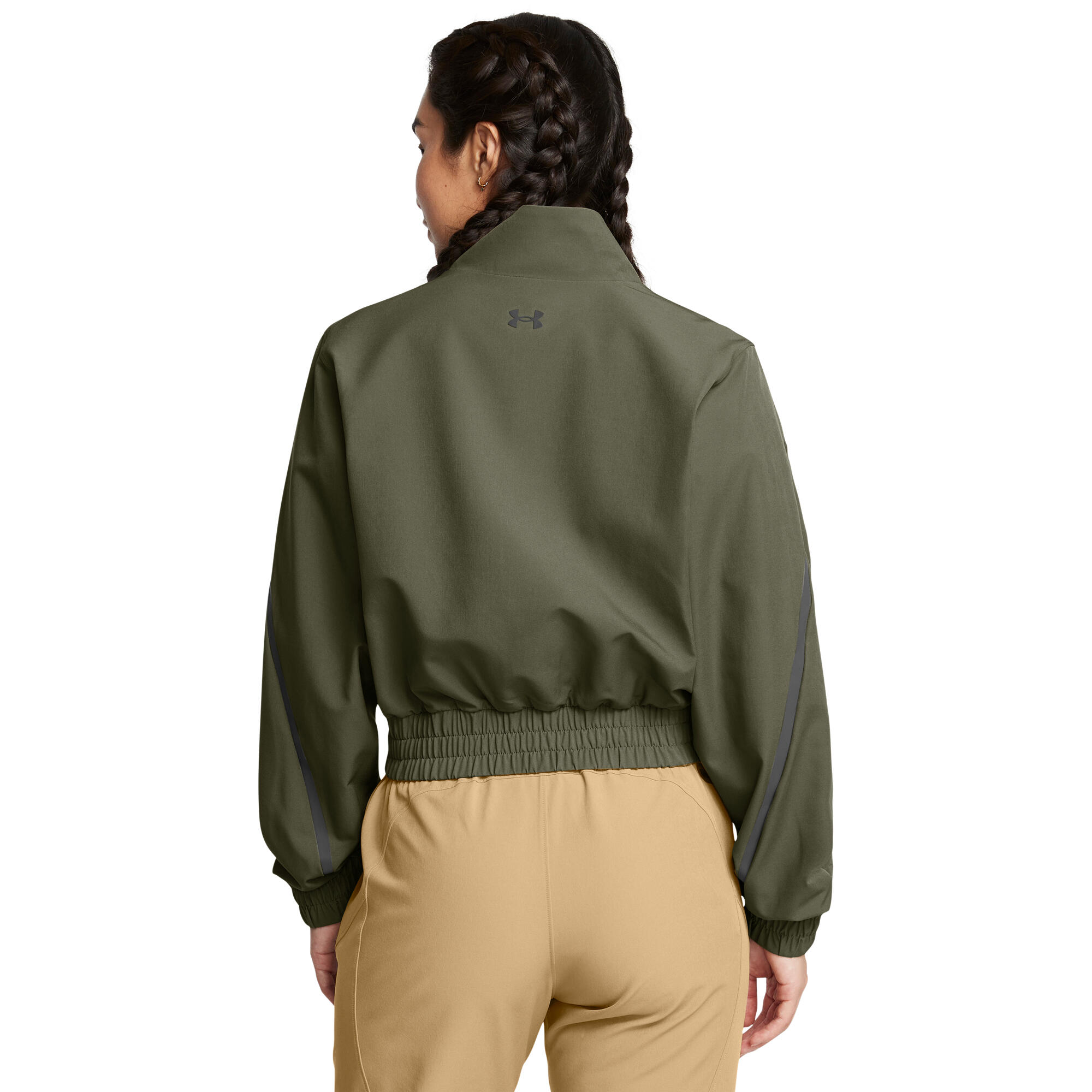 Damenjacke Under Armour Unstoppable 4/5