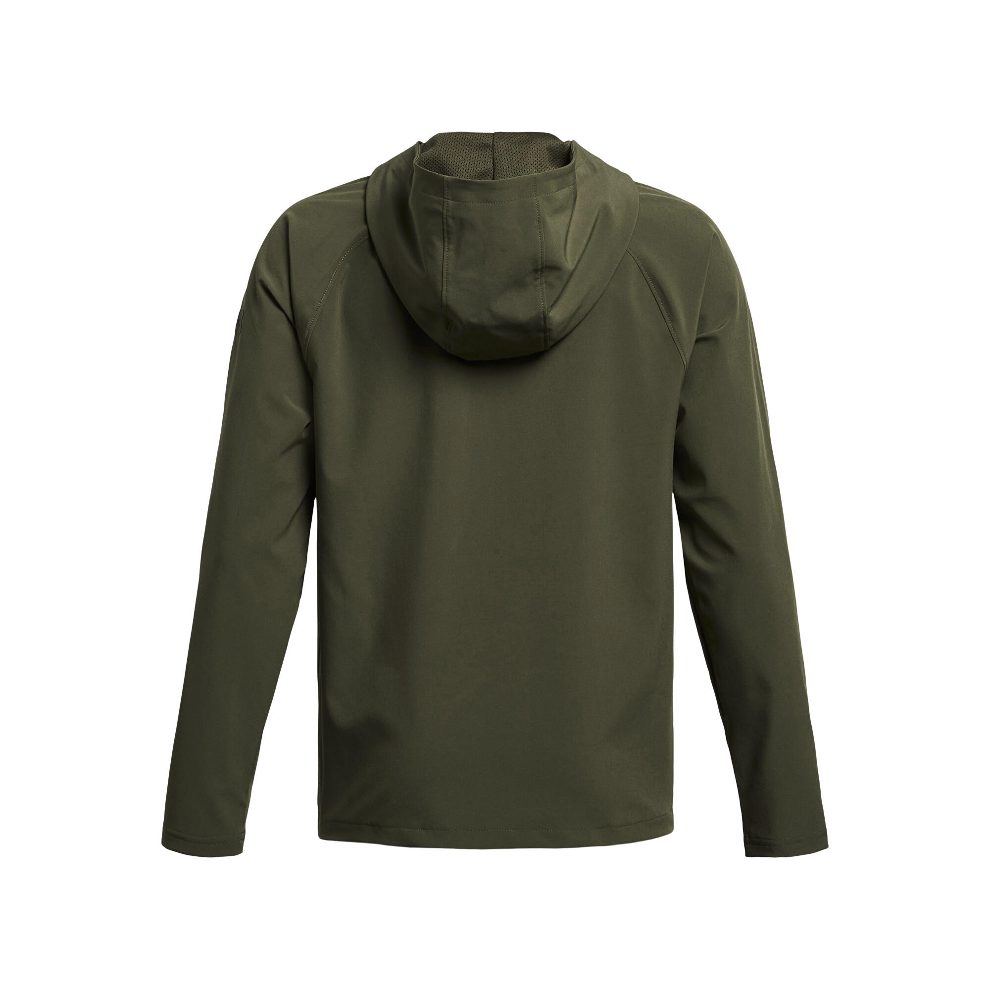Veste zippé enfant Under Armour Unstoppable 2/2