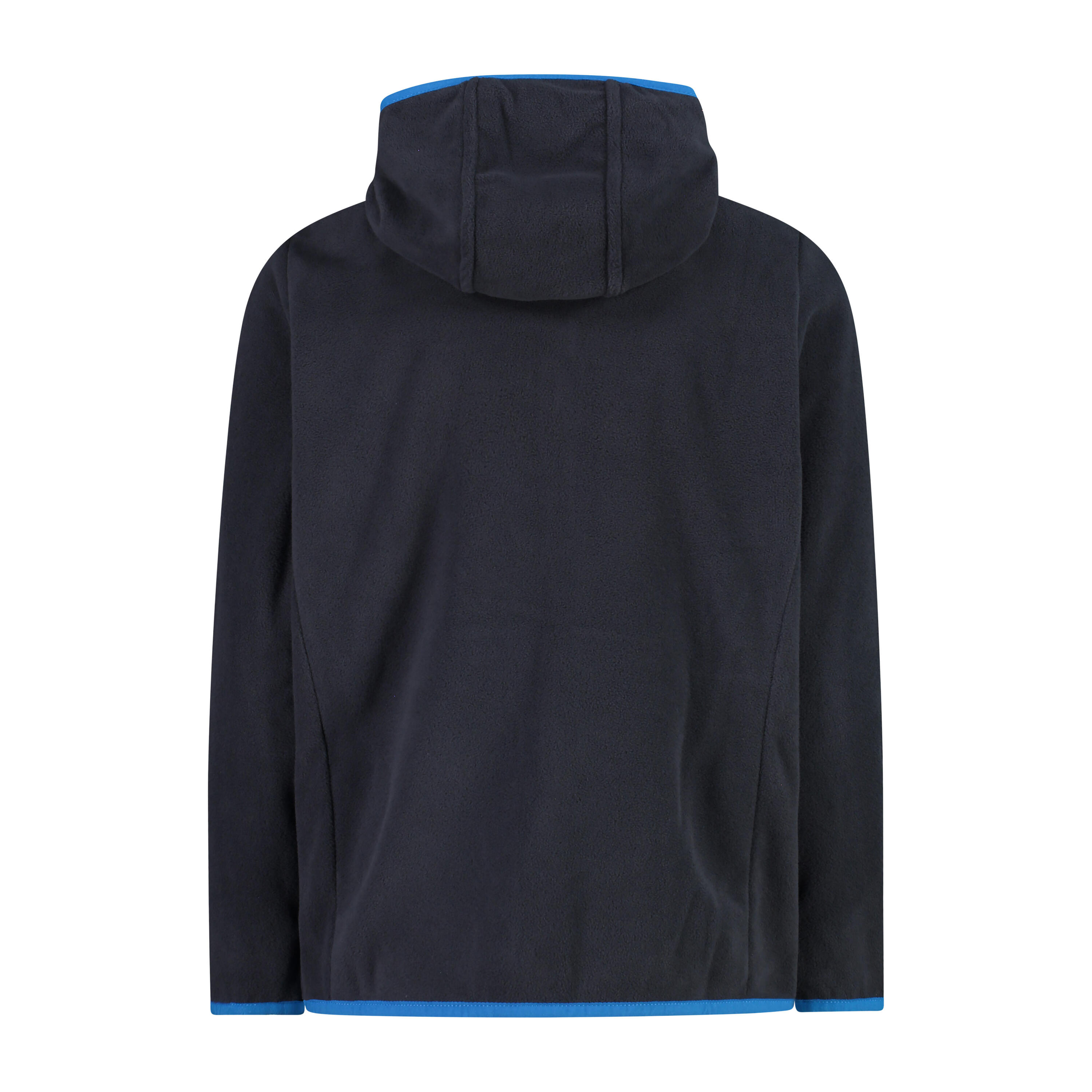 CMP Jungen Fleecejacke Kid Fix Hood Jacket 32H1384 4/5