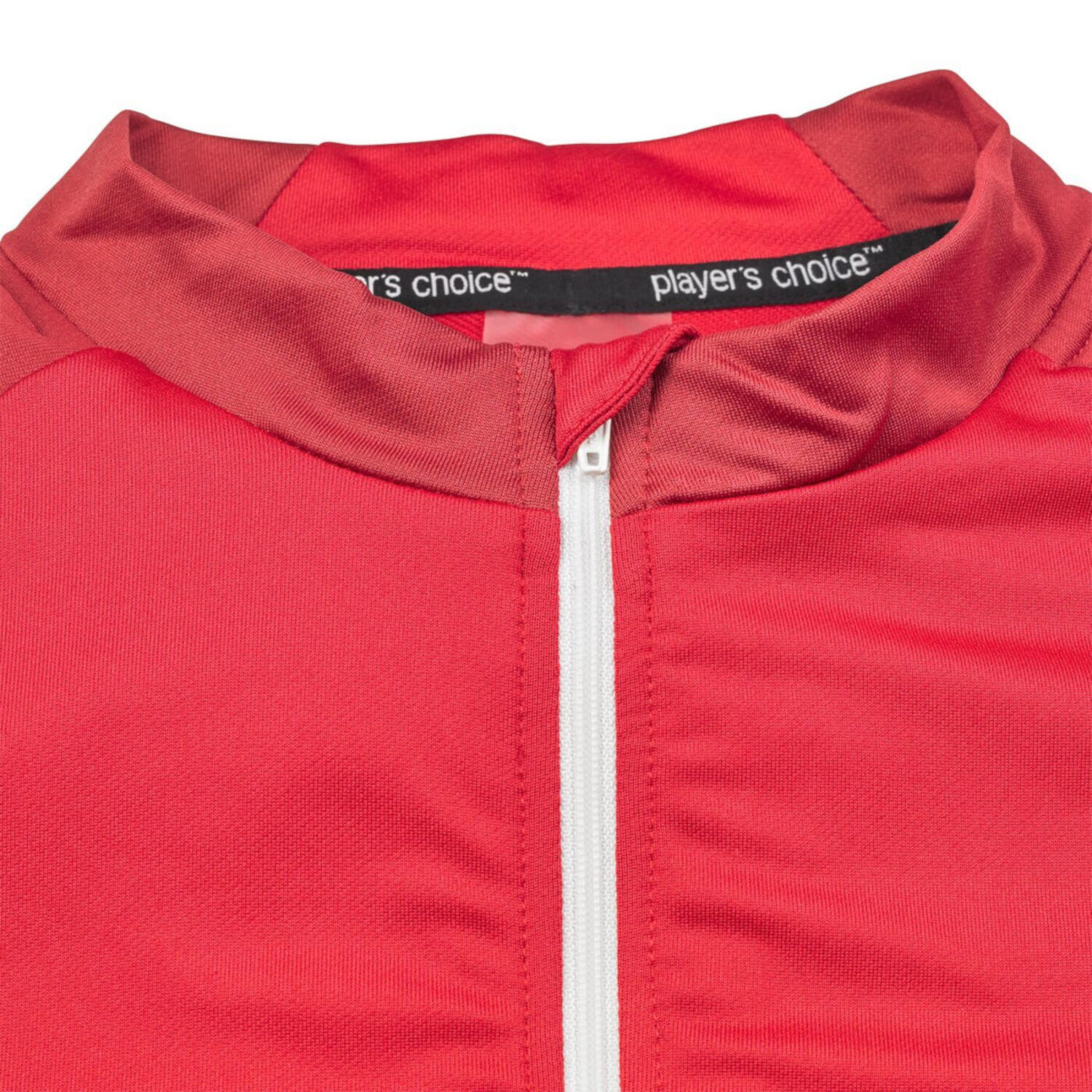 Derbystar Herren Trainingstop Madrid v25 3/3