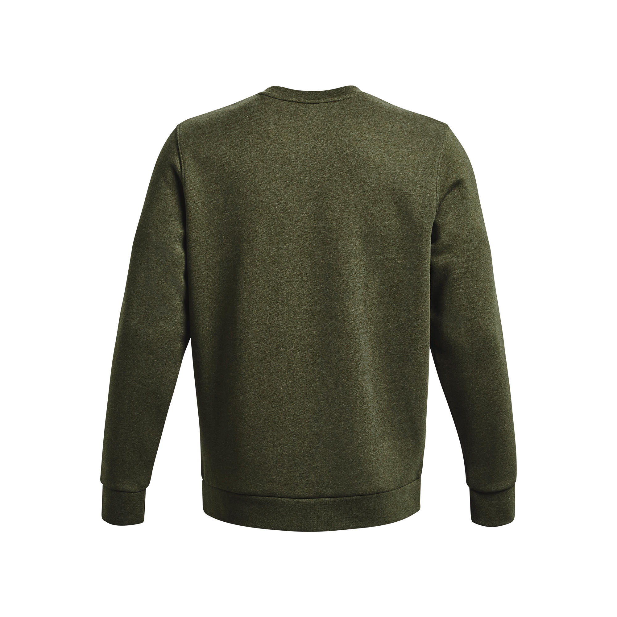 Under Armour Herren Sweatshirt Essential Fleece Crew 1374250 2/3