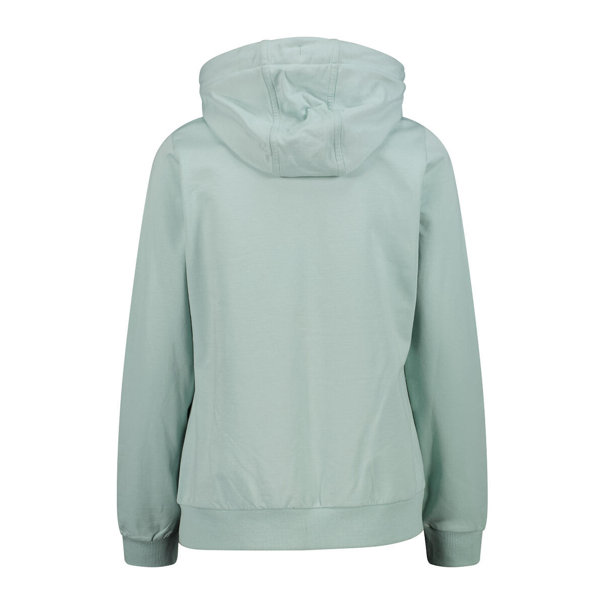 CMP Damen Sweatjacke WOMAN JACKET FIX HOOD 31D4276 5/7