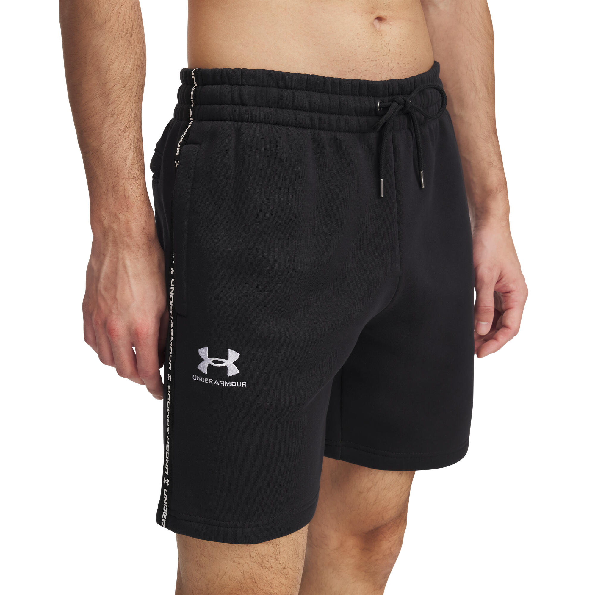 Pantaloni scurți Icon Under Armour pentru bărbați