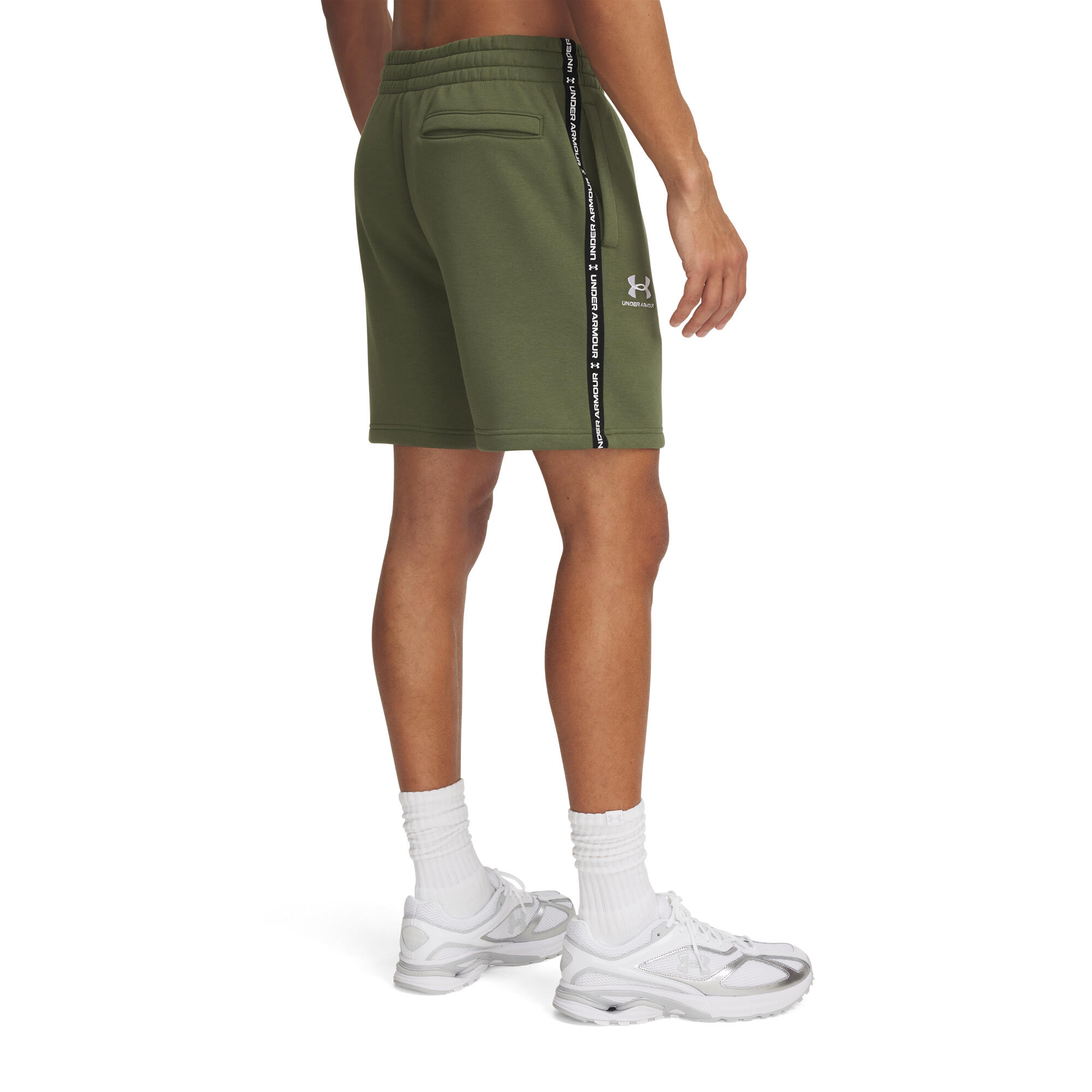 Shorts Under Armour Icon 3/4