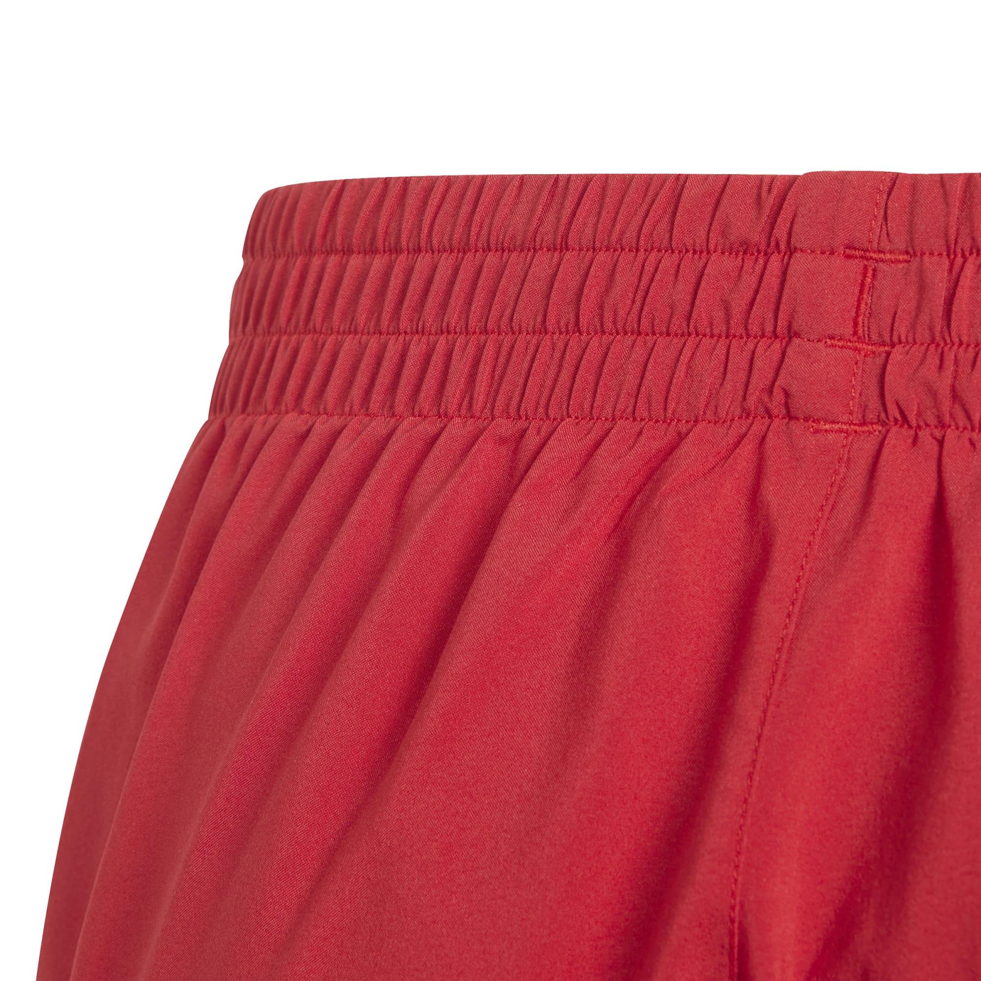 adidas Jungen Laufshort J Team S Shorts 5/9