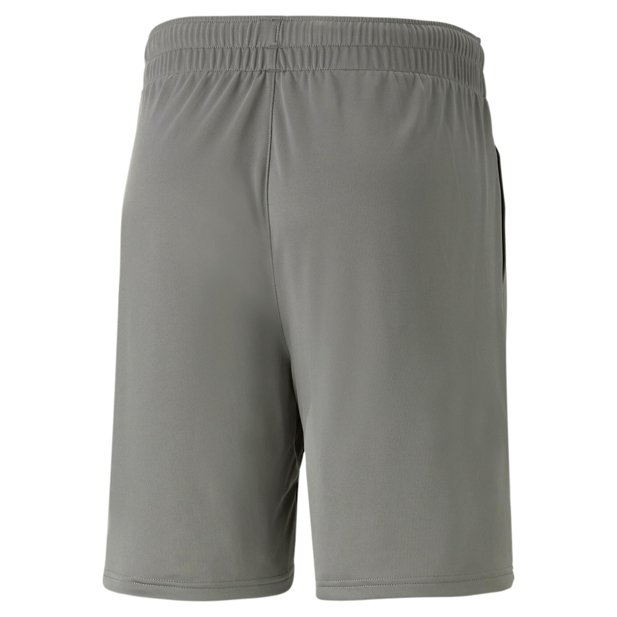 Puma Herren Short teamCUP Training Shorts 657993 2/2