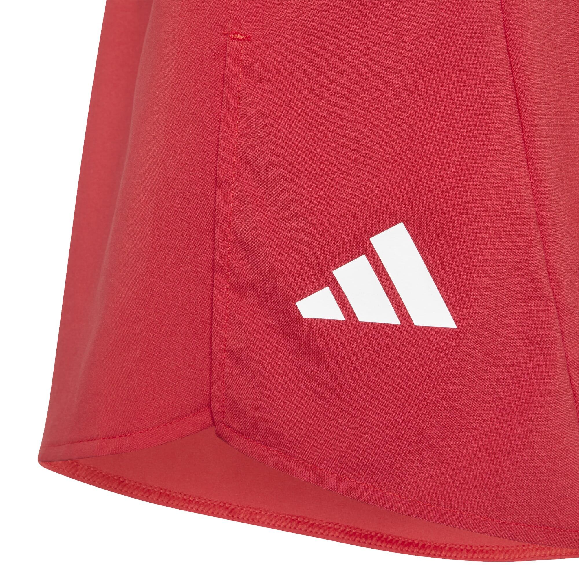 adidas Jungen Laufshort J Team S Shorts 4/9