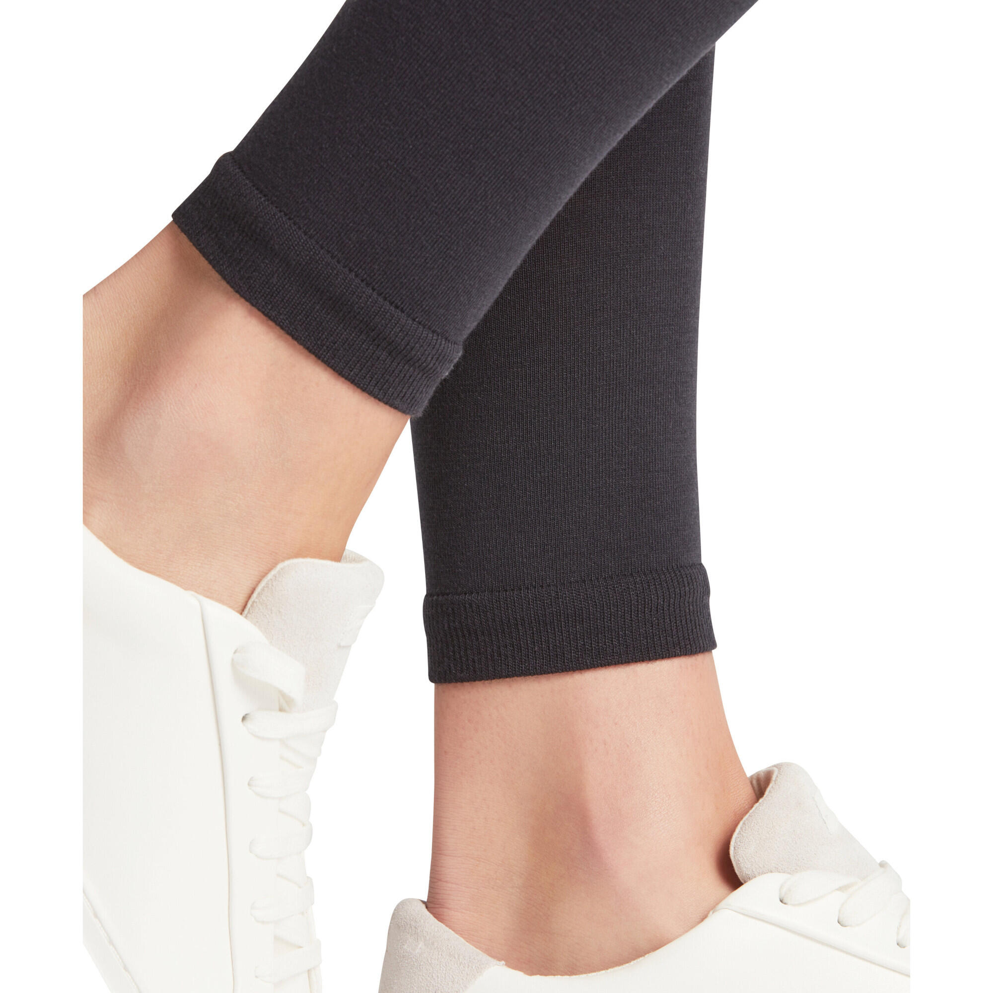 Falke Damen Leggings Softmerino LE 48577 5/9