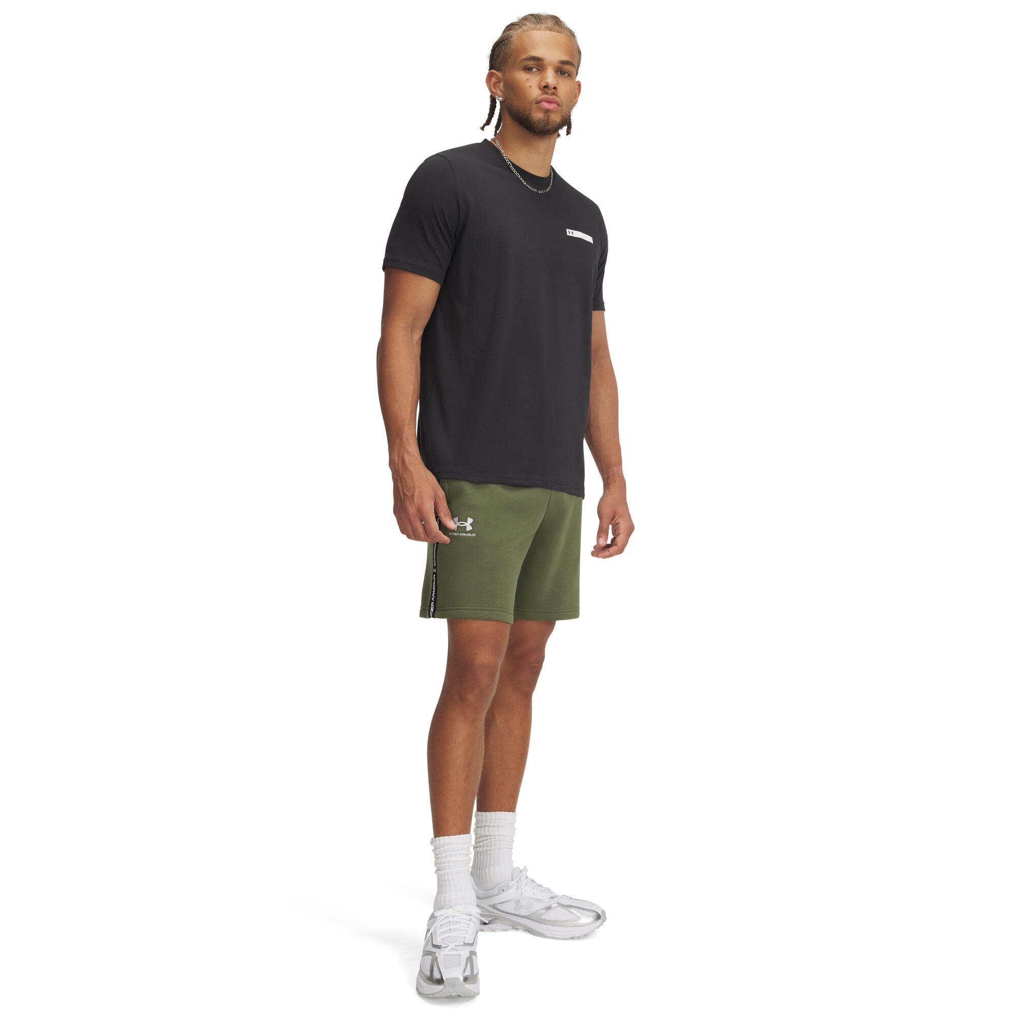 Shorts Under Armour Icon 4/4