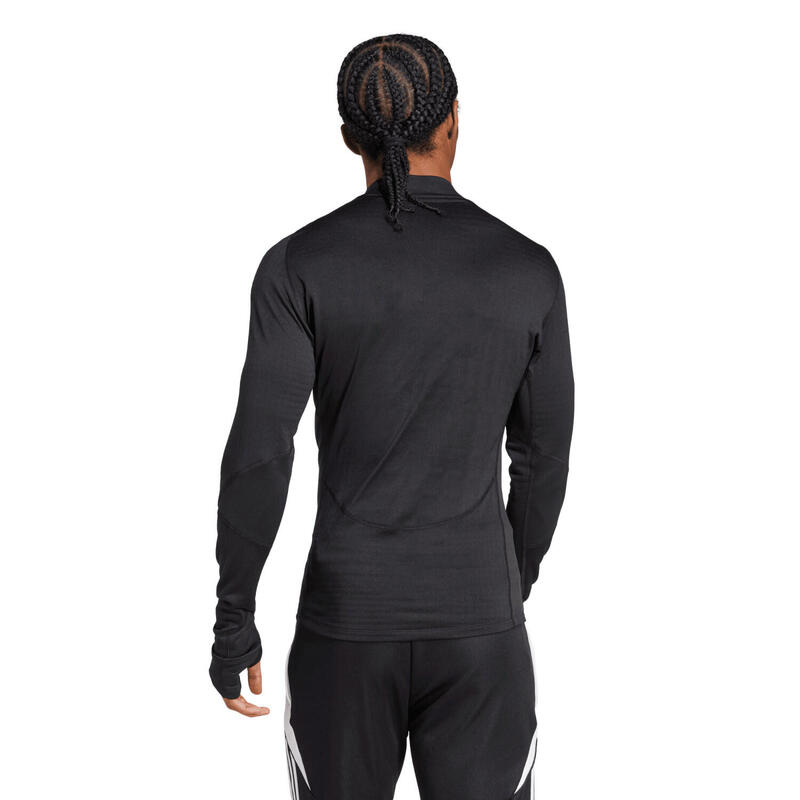 Tricou cu mânecă lungă TECHFIT COLD.RDY