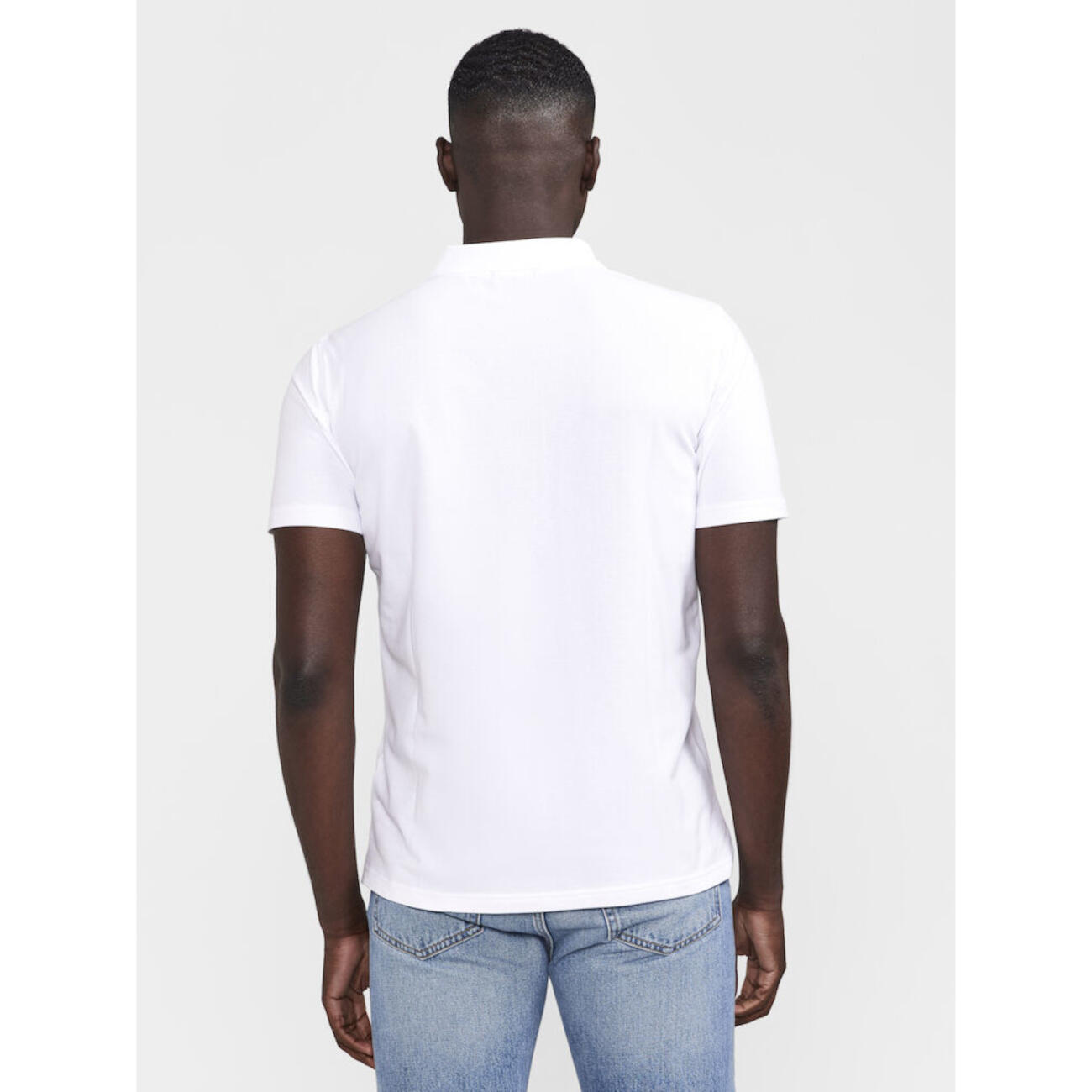 Craft Herren Poloshirt PROGRESS 2.0 POLO M 1913448 3/4