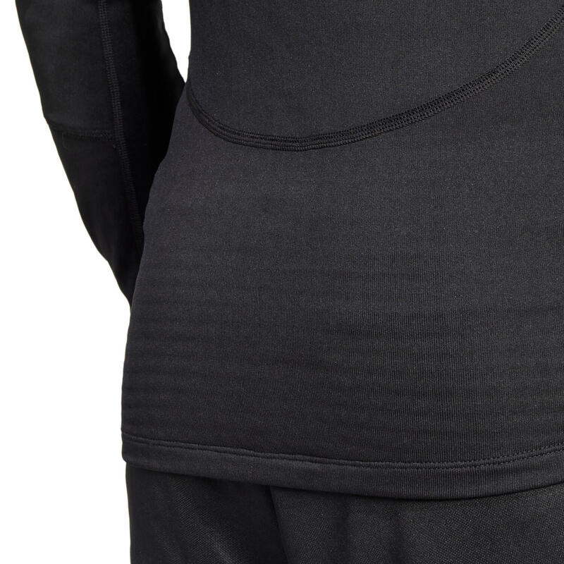 Tricou cu mânecă lungă TECHFIT COLD.RDY