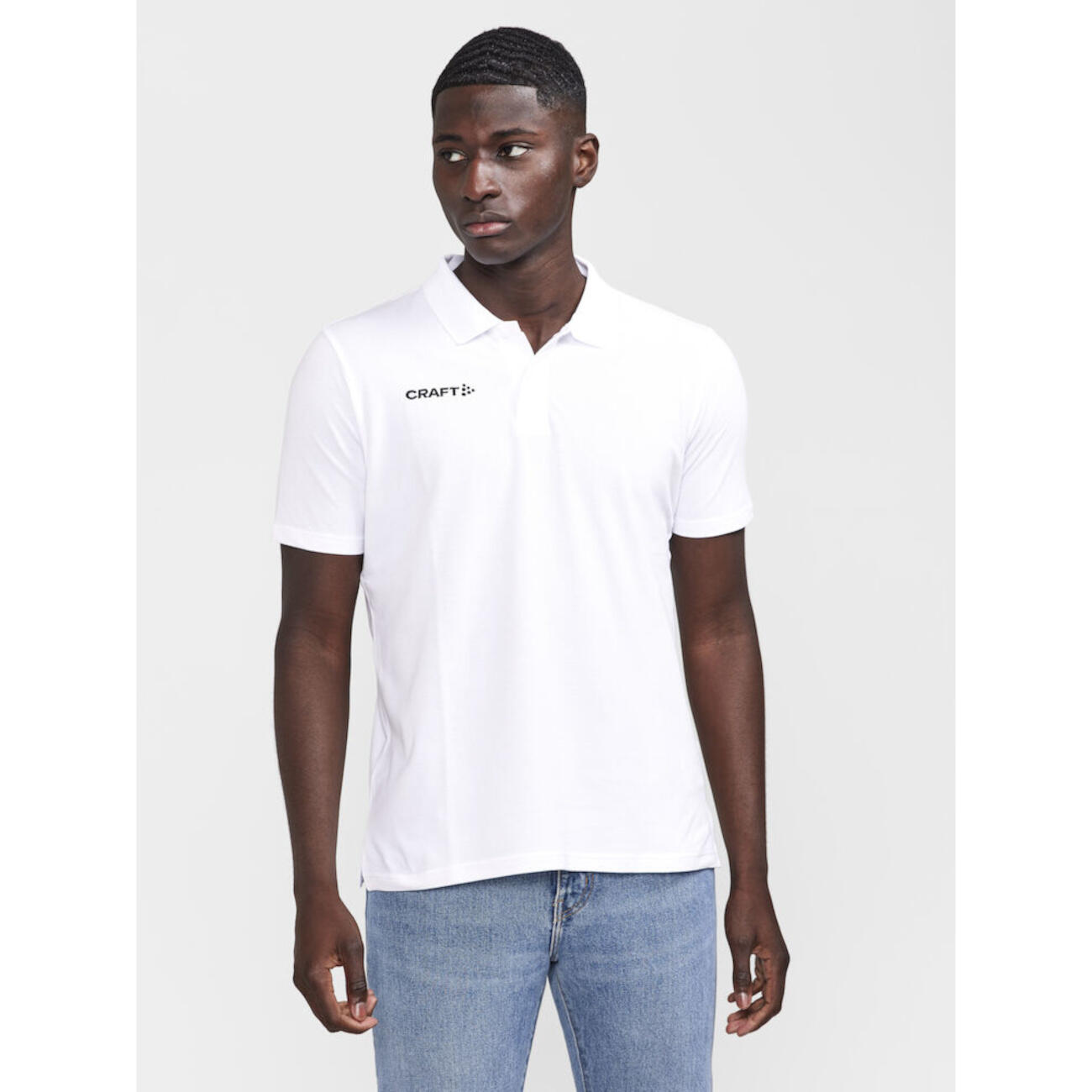 Craft Herren Poloshirt PROGRESS 2.0 POLO M 1913448 2/4