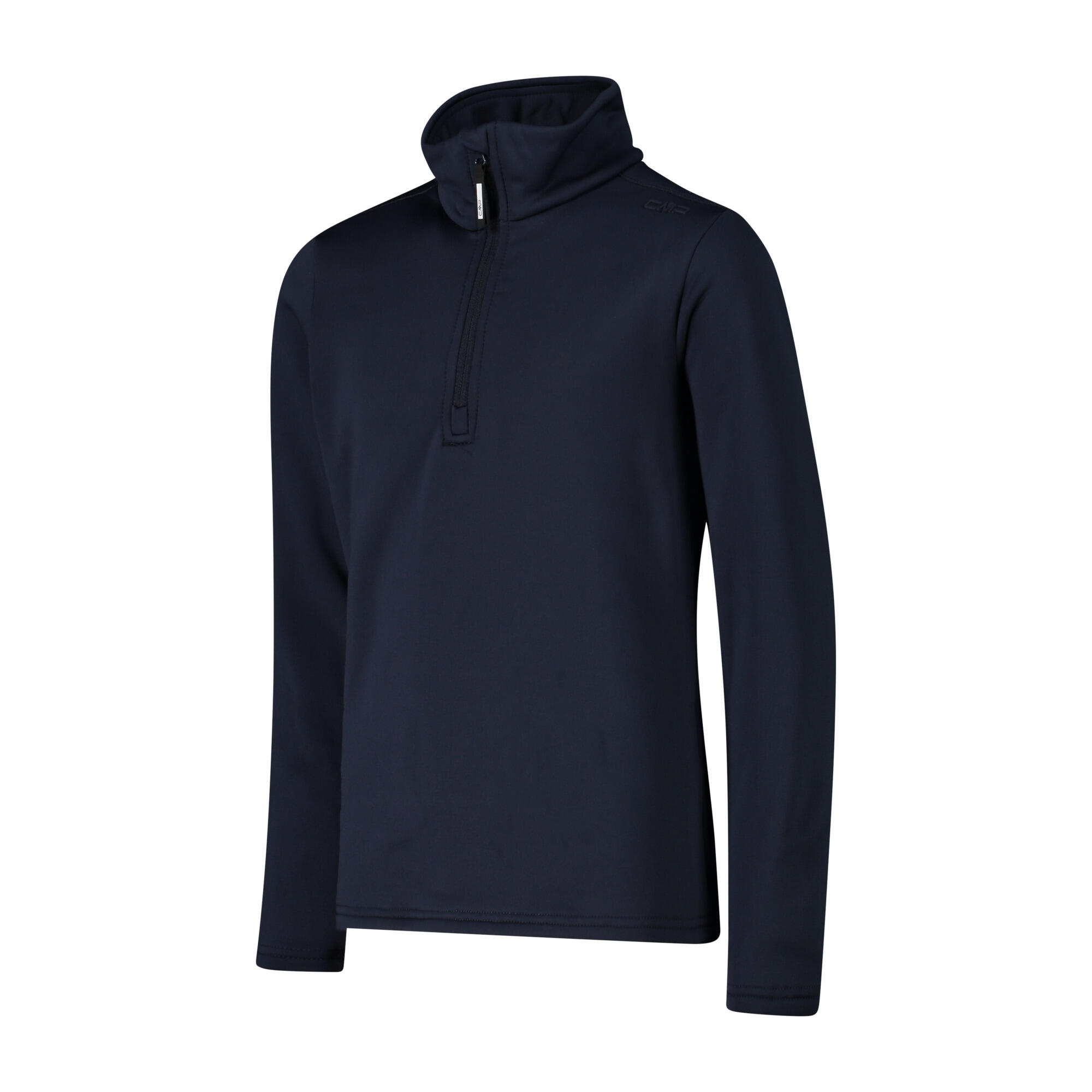 CMP Jungen Pullover Boy Sweat 39E2324 2/5