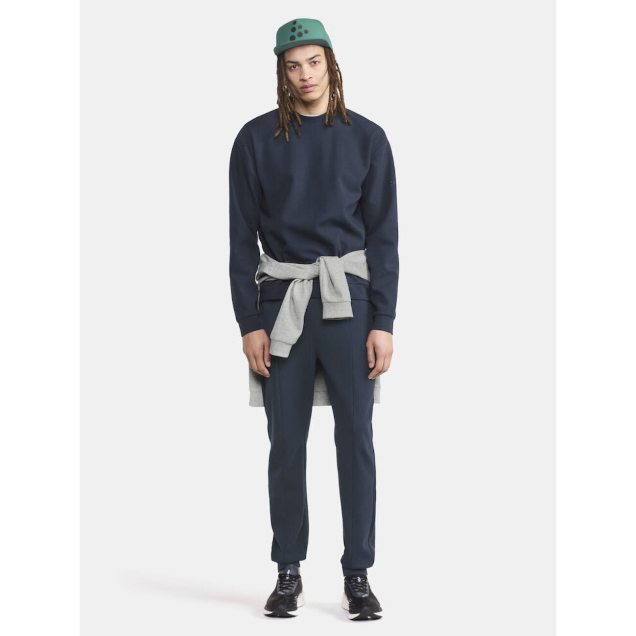Craft Herren Pullover ADV Join RN Sweatshirt M 1914707 5/5