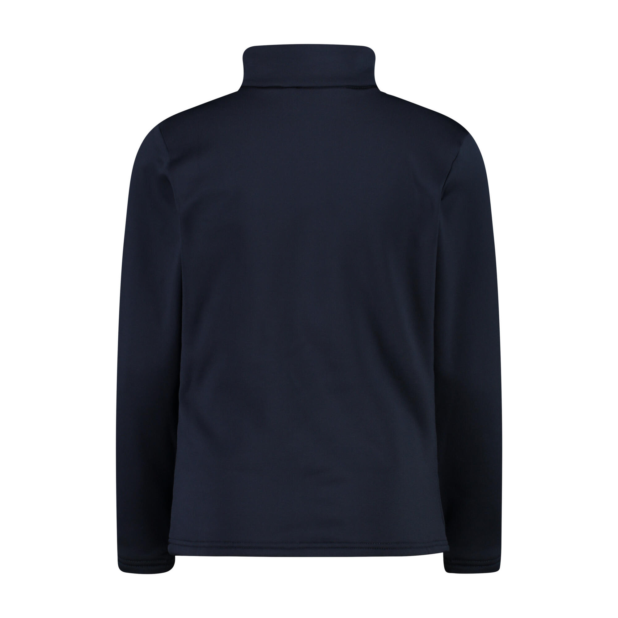 CMP Jungen Pullover Boy Sweat 39E2324 4/5