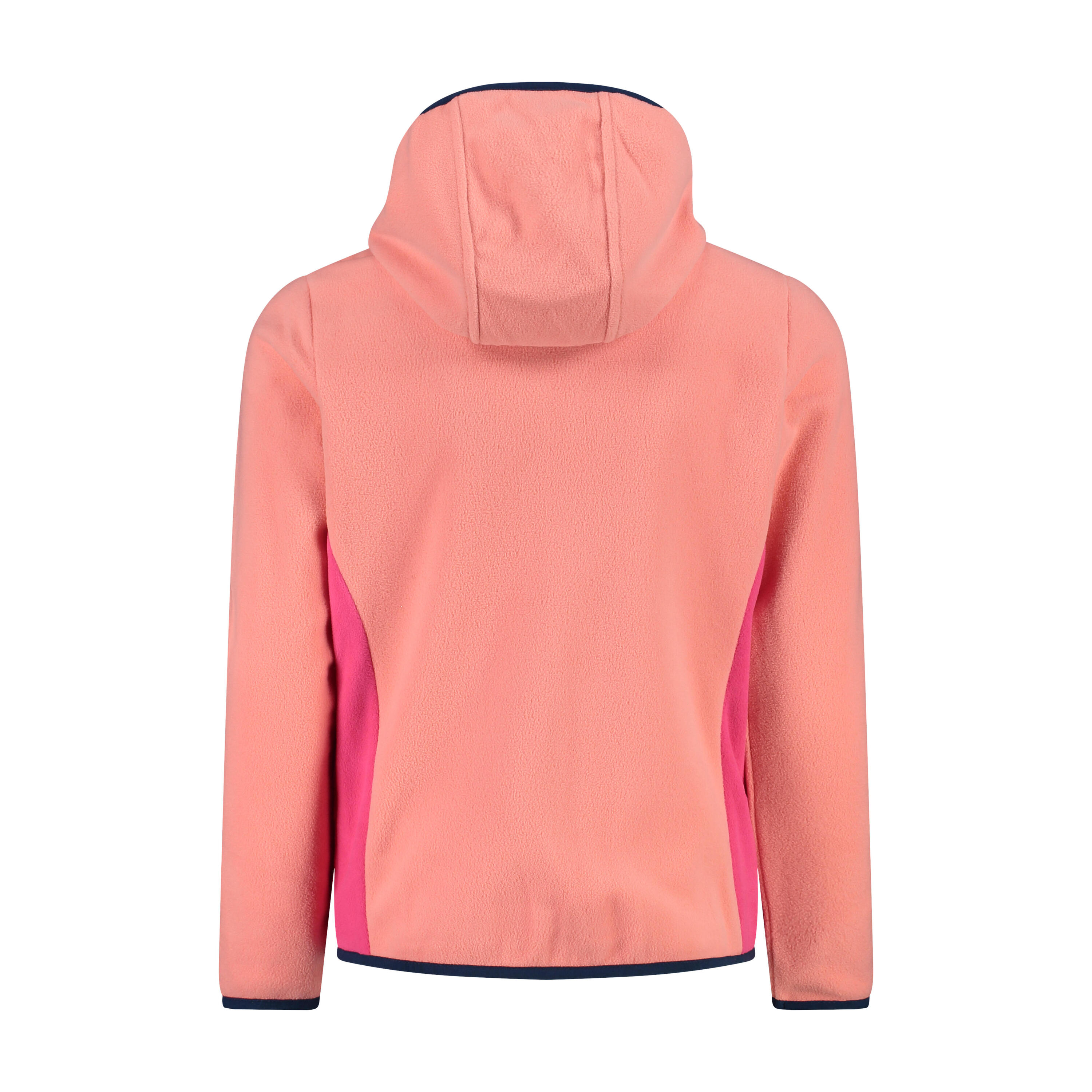 Chaqueta con capucha infantil CMP 4/5