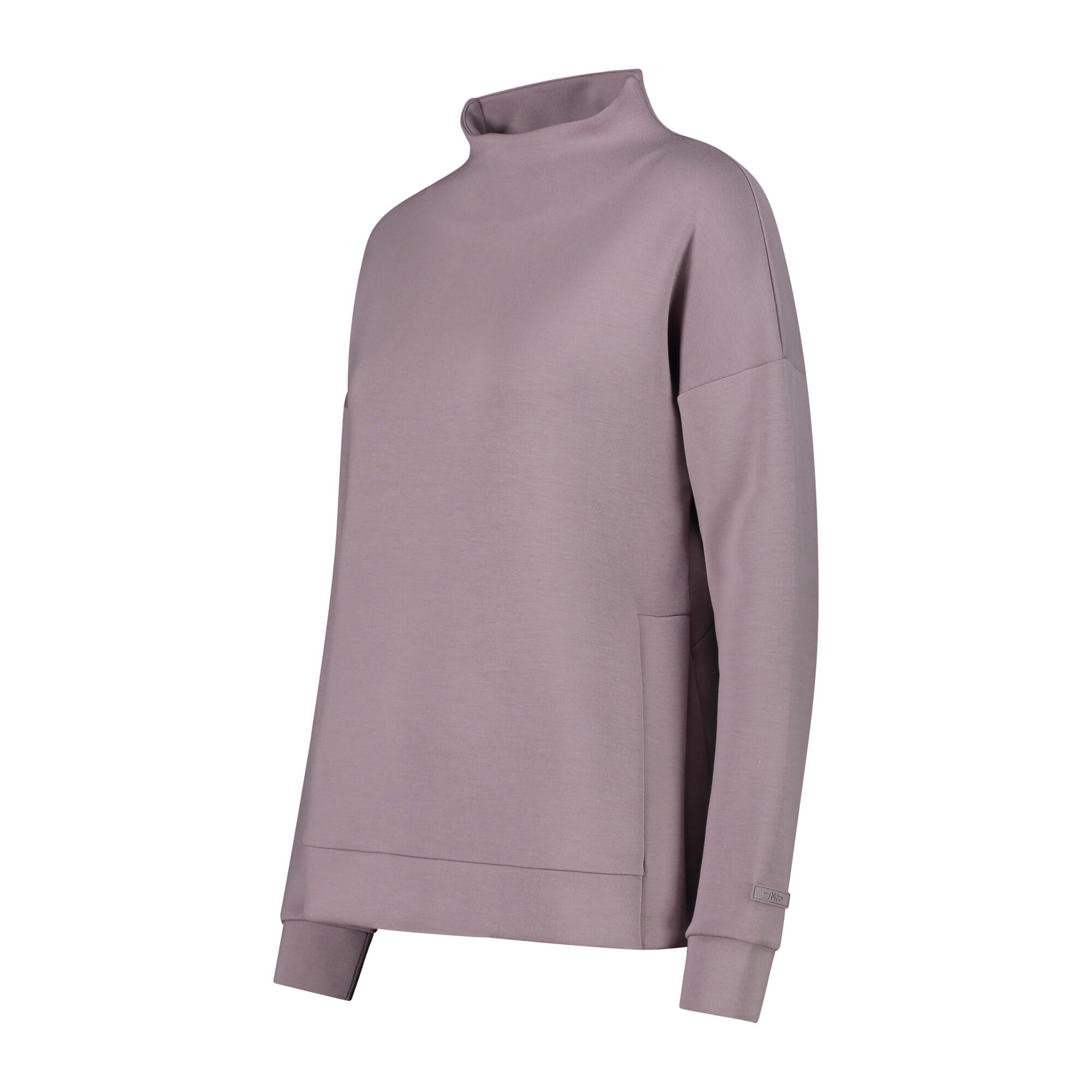 Sweatshirt en jersey femme CMP 3/3
