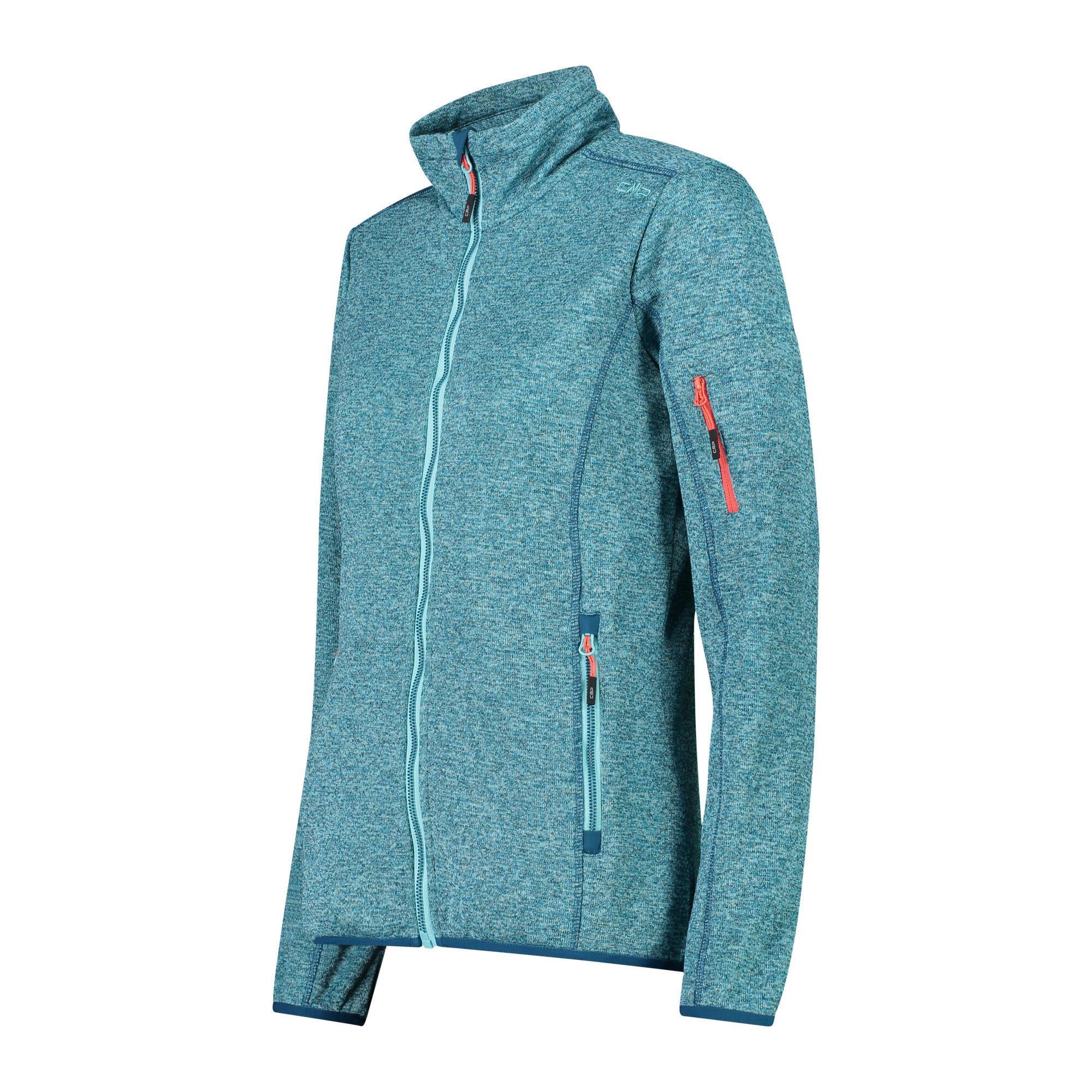 CMP Damen Jacke Woman Jacket 30H5866 3/3
