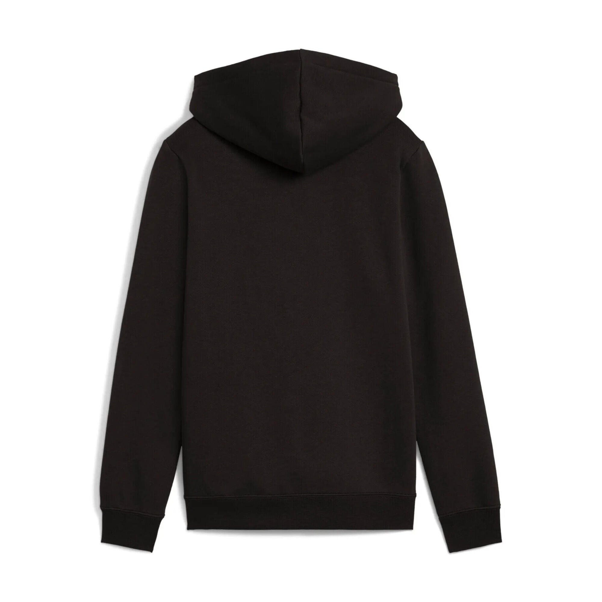 Puma Jungen Kapuzenpullover ESS LOGO LAB Hoodie FL B 689135 2/3