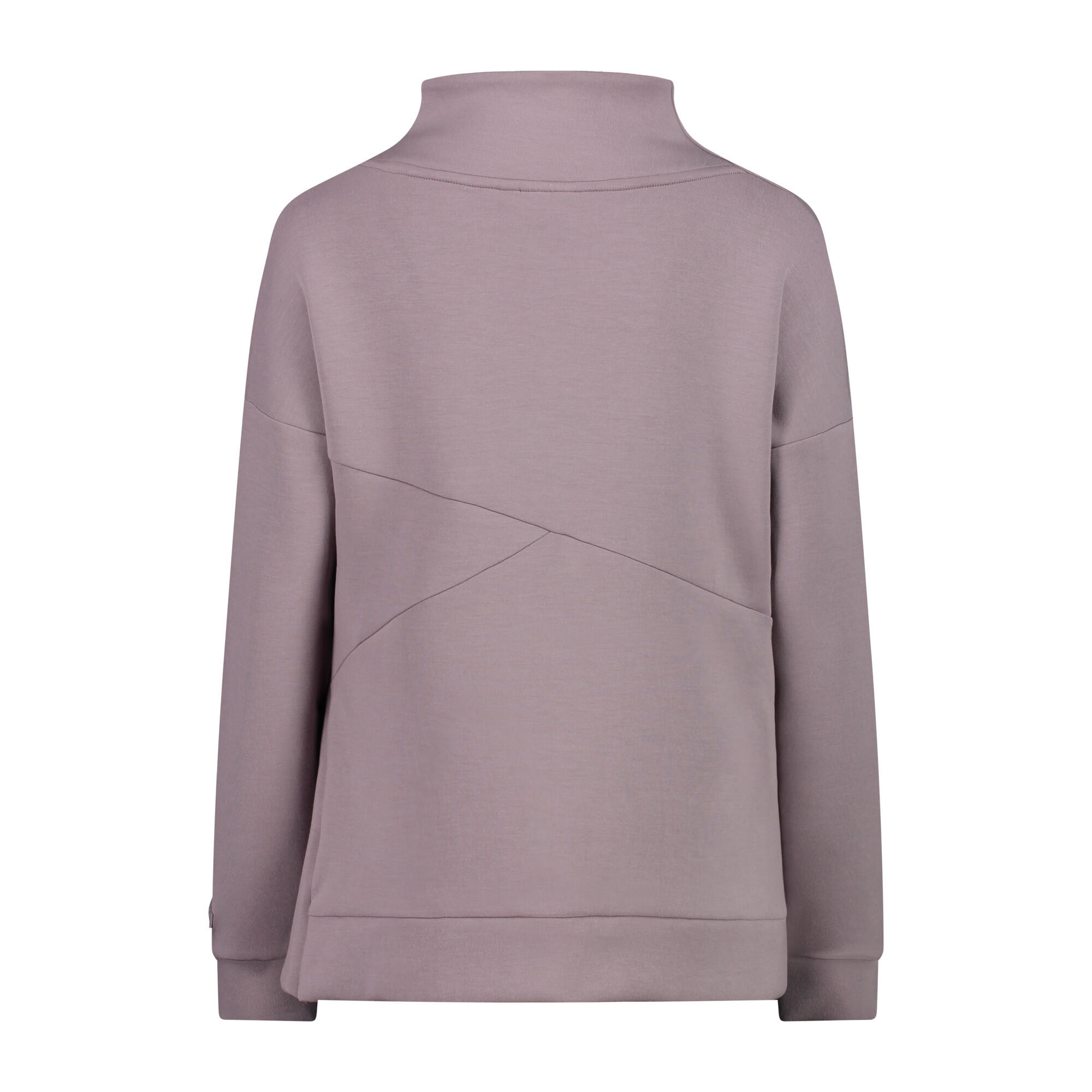 Sweatshirt en jersey femme CMP 2/3