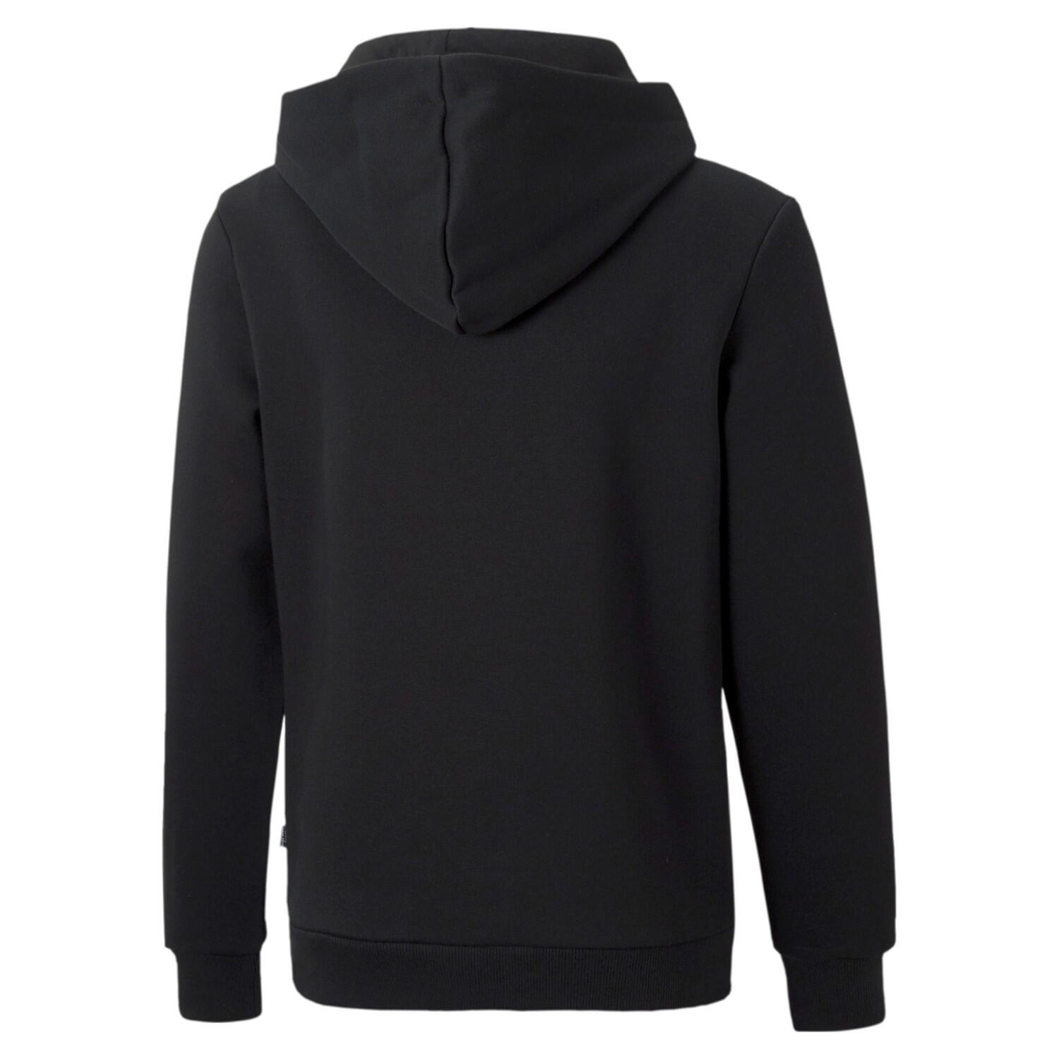 Puma Jungen Hoody ESS+ 2 Col Big Logo Hoodie FL B 586987 2/3