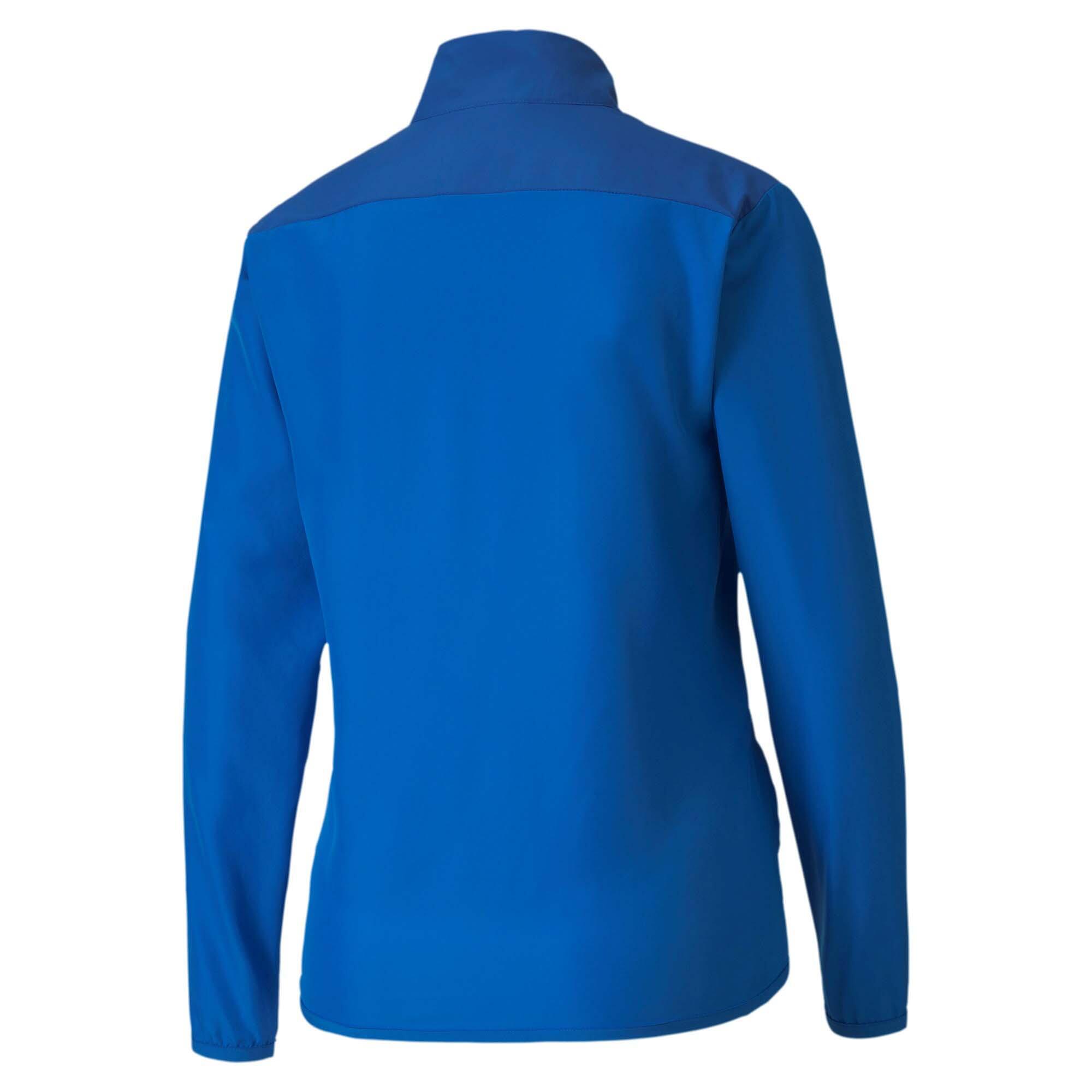 Puma Damen Präsentationsjacke teamGOAL 23 Sideline Jacket W 656936 2/3