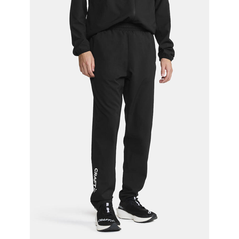 Craft Rush 2.0 Pantalon d'entraînement Homme - Noir 3/5