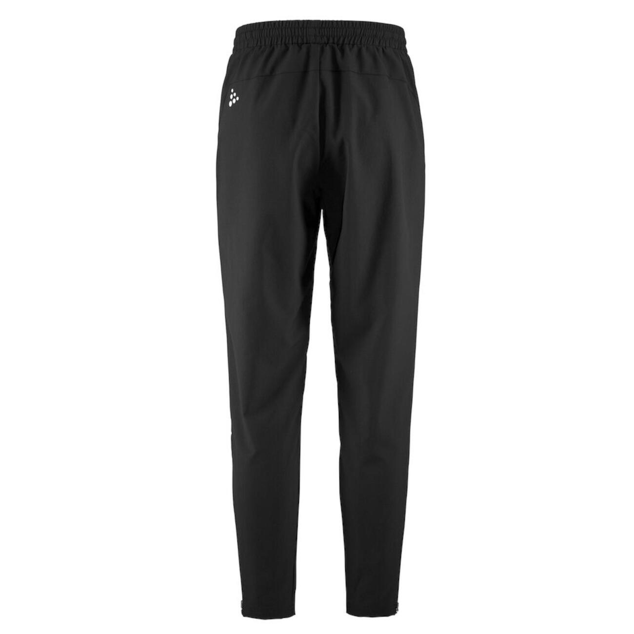 Craft Rush 2.0 Pantalon d'entraînement Homme - Noir 2/5