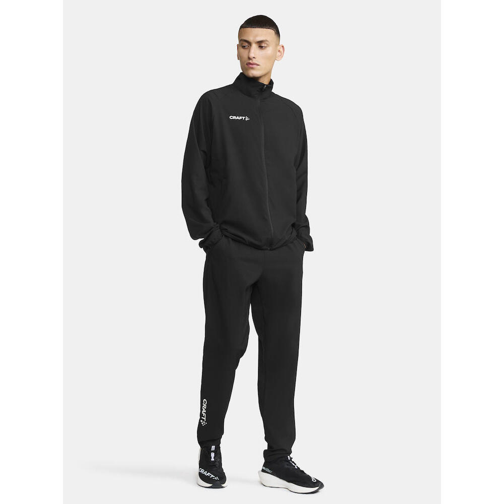 Craft Rush 2.0 Pantalon d'entraînement Homme - Noir 5/5