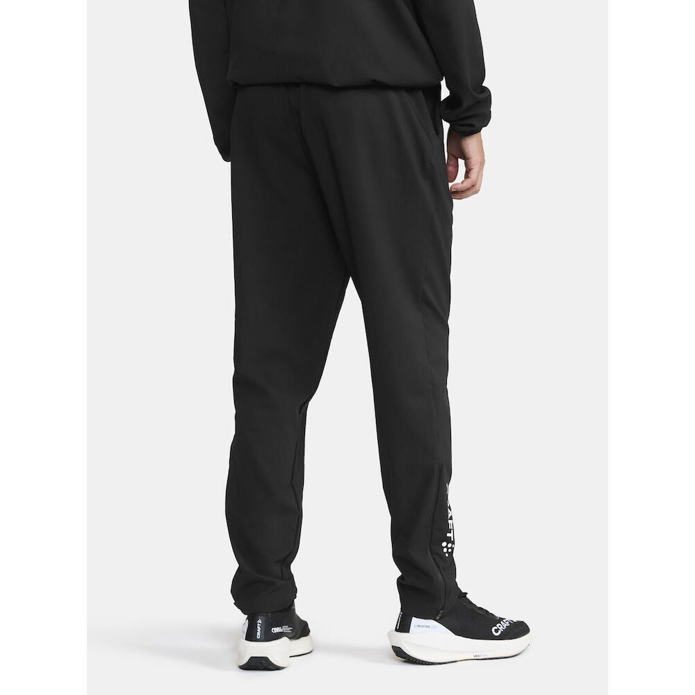 Craft Rush 2.0 Pantalon d'entraînement Homme - Noir 4/5