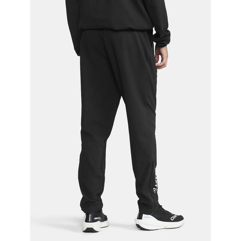Craft - Pantaloni de antrenament Hac'63 Rush 2.0 negri