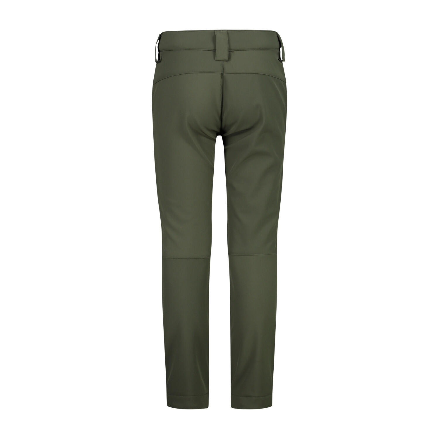 CMP Jungen Softshellhose BOY LONG PANT 30A1494 2/5