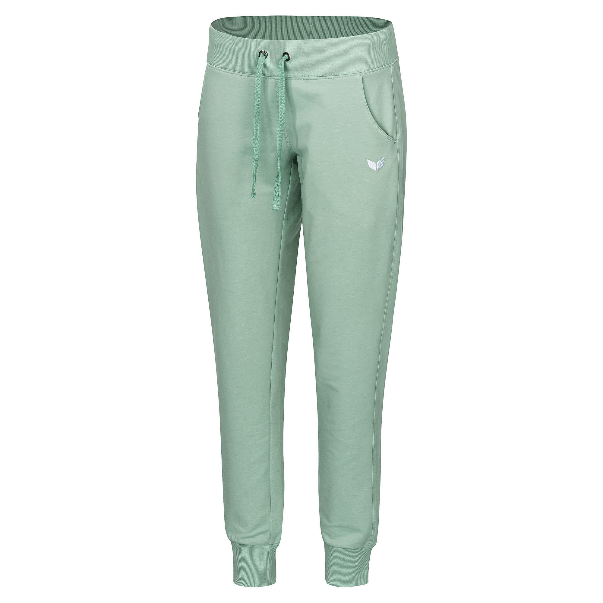 erima Damen Trainingshose Sweatpants with Cuff 2/5