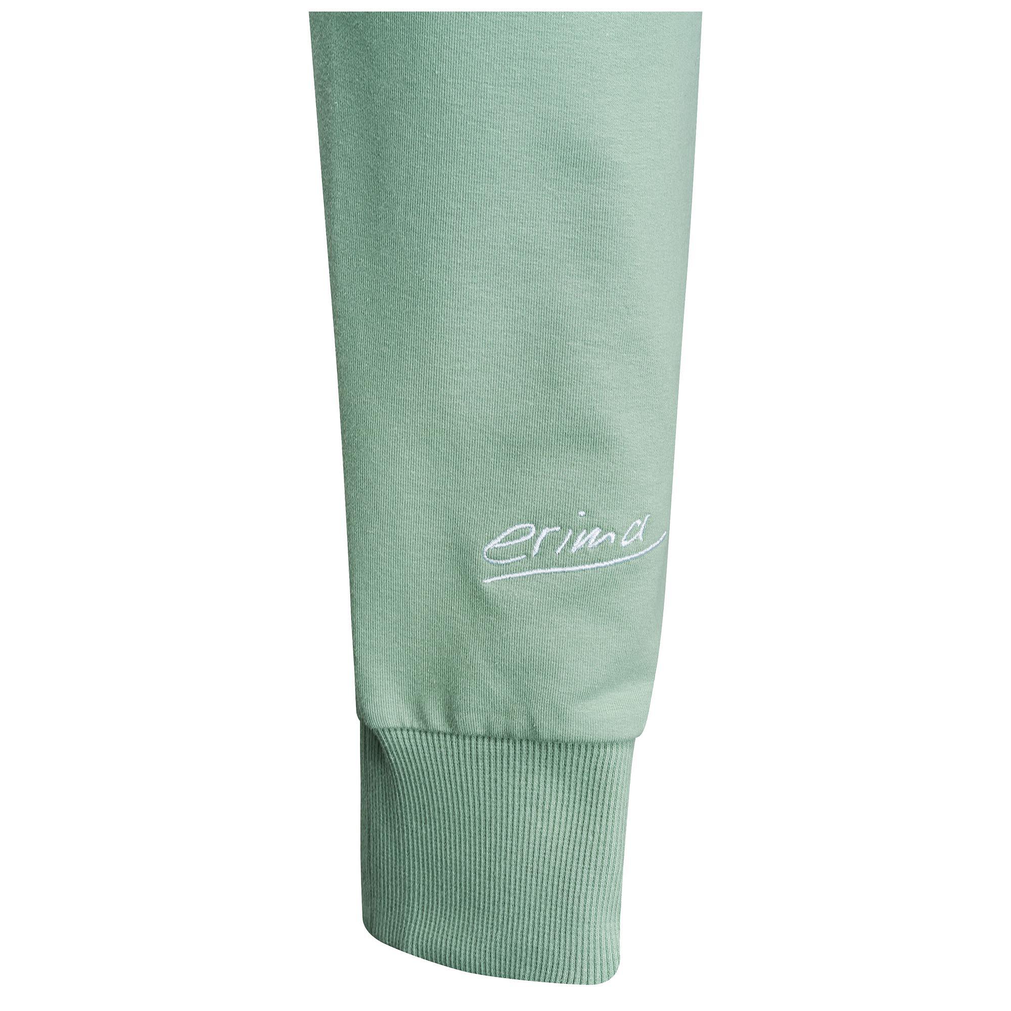 erima Damen Trainingshose Sweatpants with Cuff 5/5