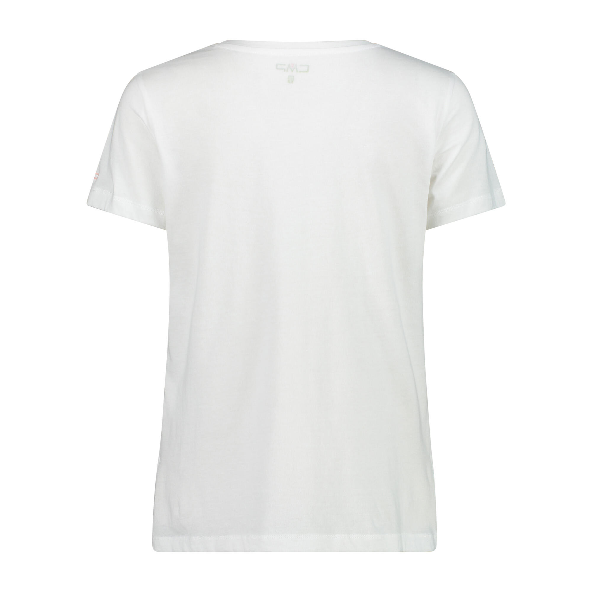 T-shirt femme CMP 2/3