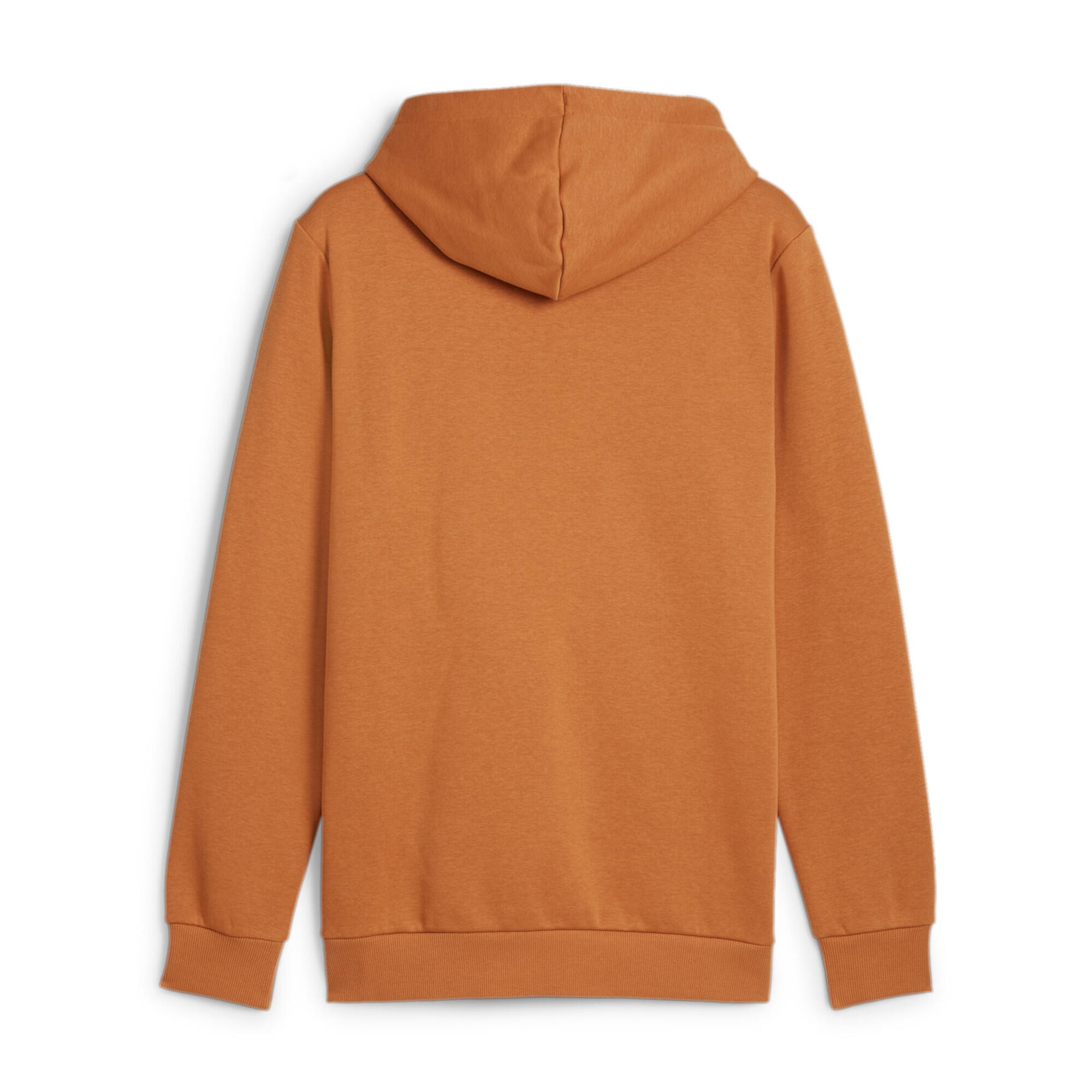 Puma Herren Kapuzenpullover Essentials Big Logo Hoodie 586687 2/2