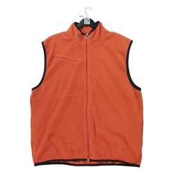 Reconditionné - Veste polaire Homme Orange - homme - Très Bon État