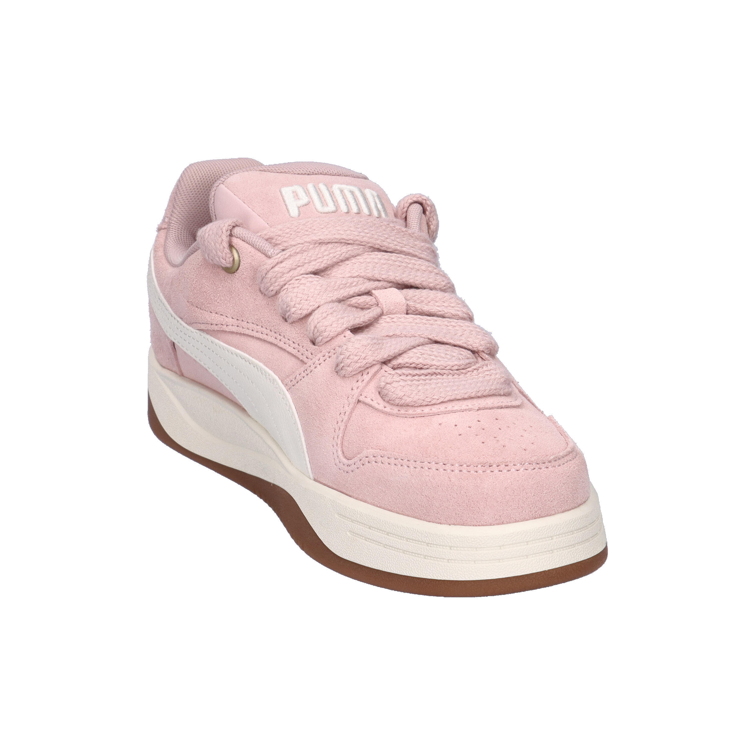 Puma Damen Sneaker Park Luna SD 402510 2/15