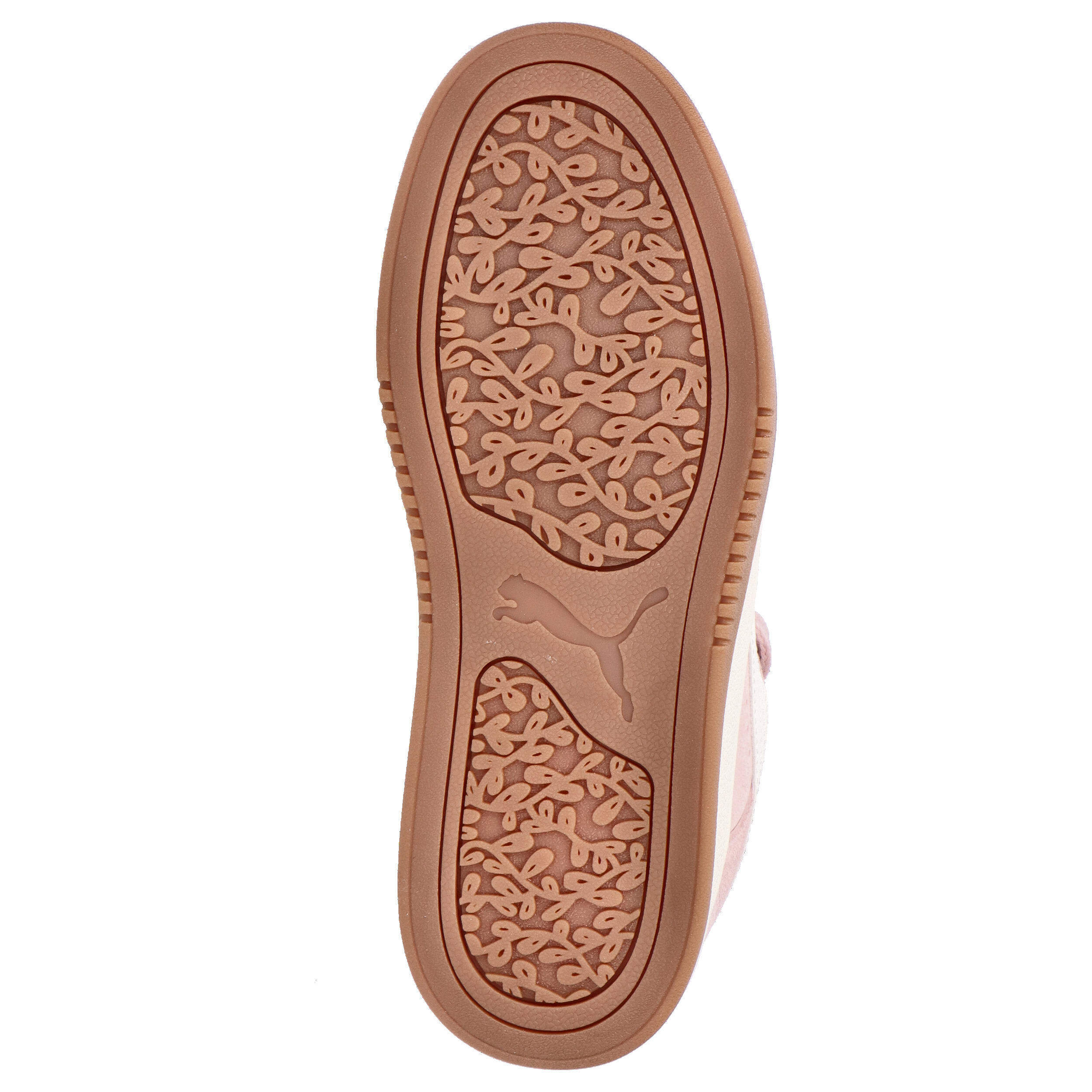 Puma Damen Sneaker Park Luna SD 402510 6/15