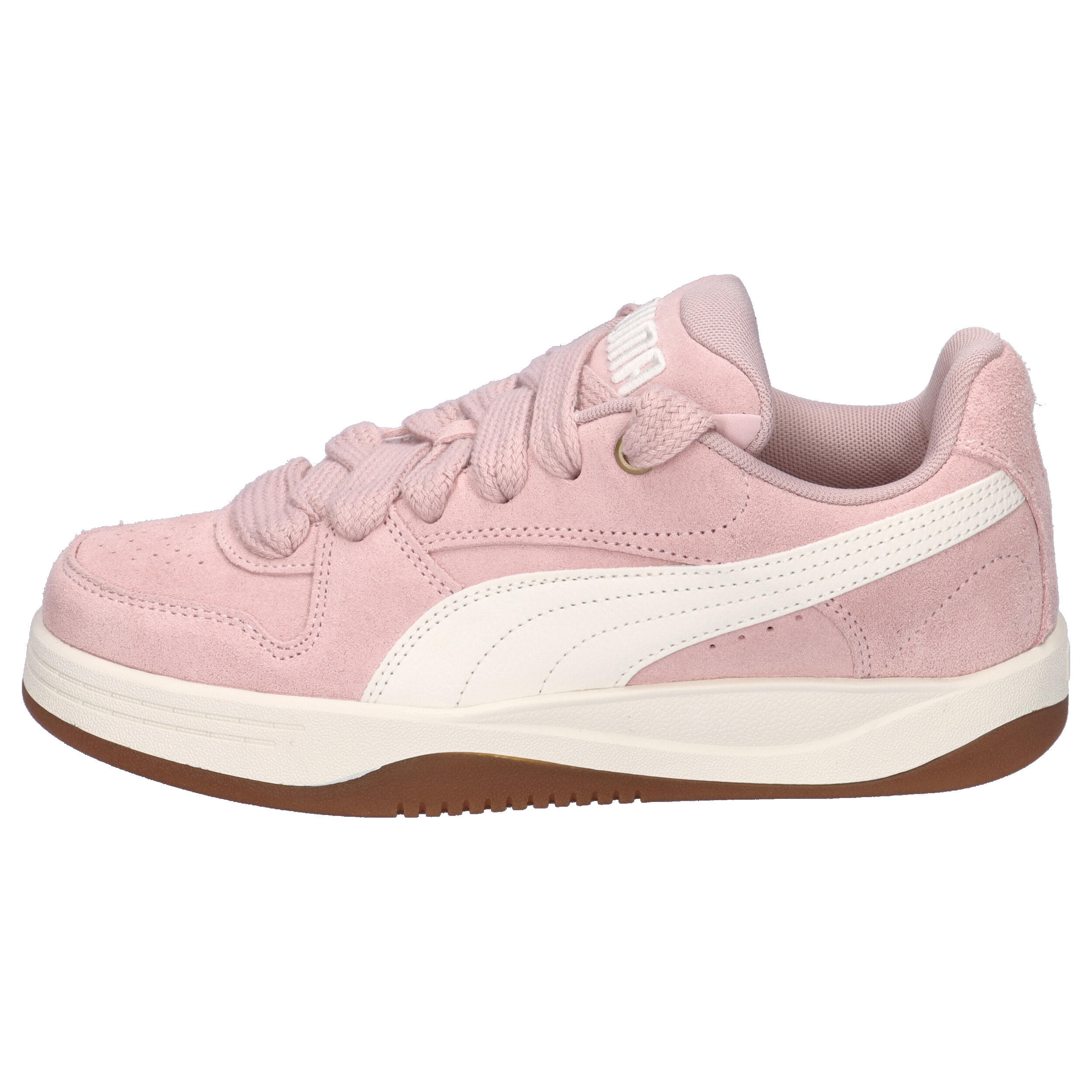 Puma Damen Sneaker Park Luna SD 402510 10/15