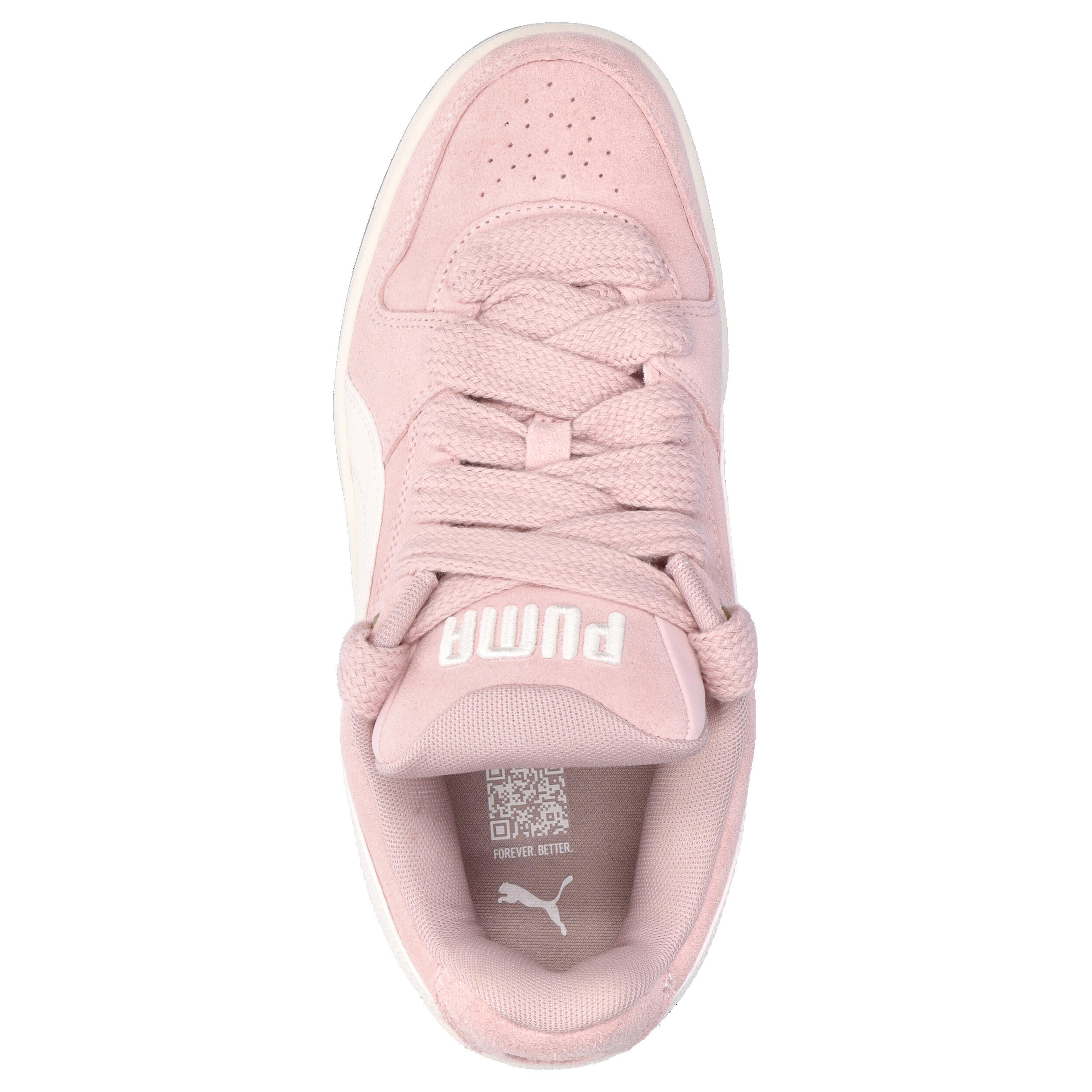 Puma Damen Sneaker Park Luna SD 402510 5/15