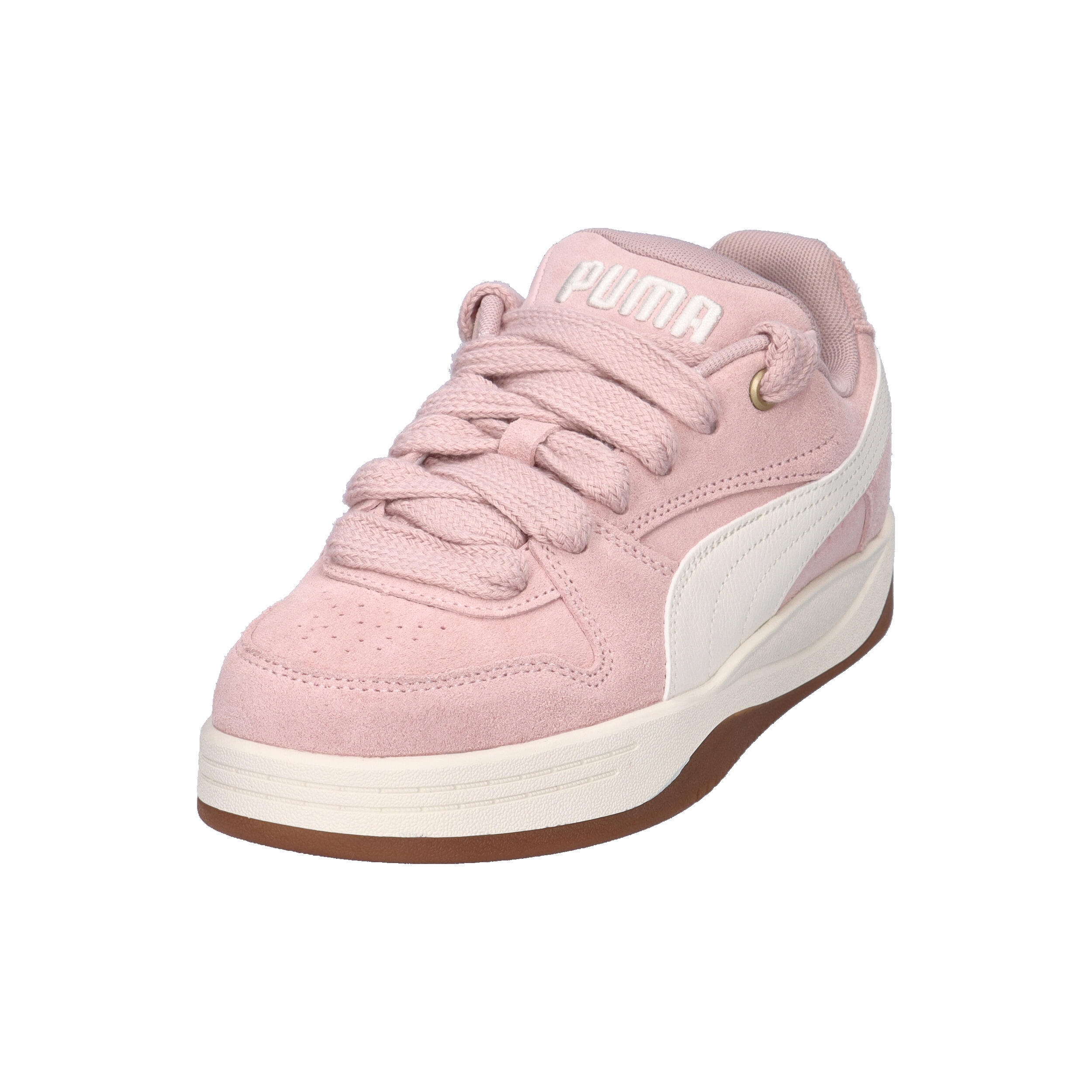 Puma Damen Sneaker Park Luna SD 402510 4/15