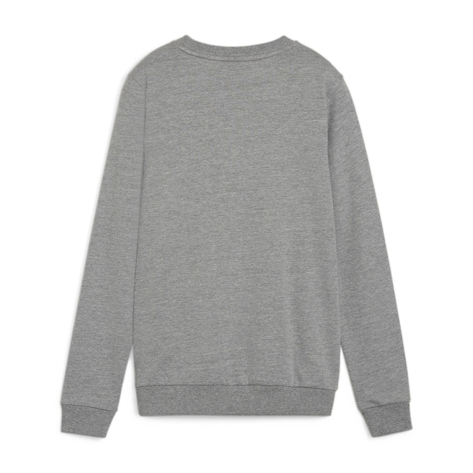 Puma Damen Pullover teamGOAL Casuals Crew Neck Sweat 658594 2/2