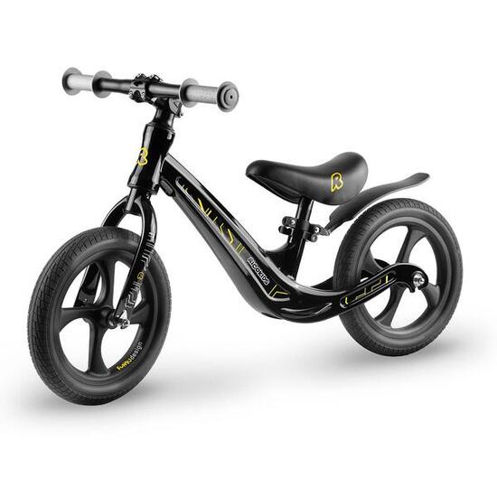 Rowerek biegowy dla dzieci magnesium Ricokids Funnu